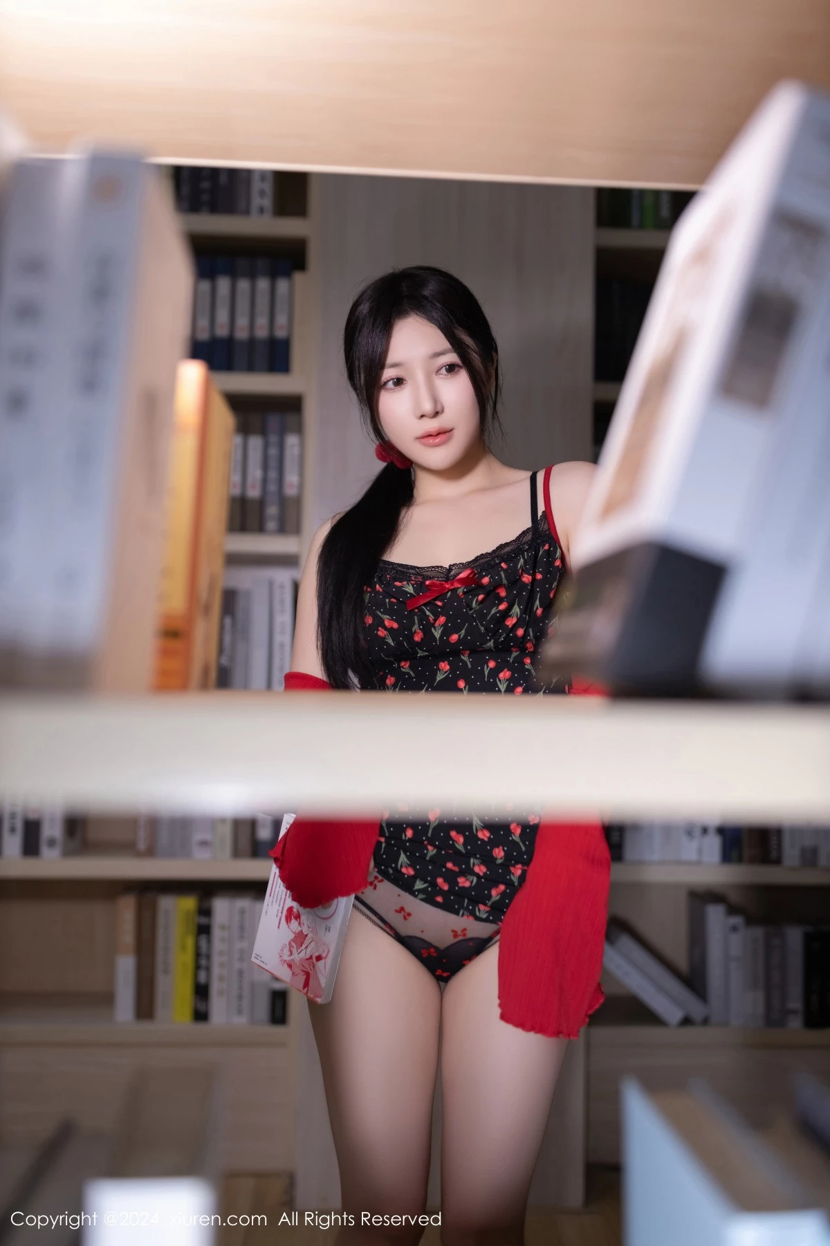 [XiuRen秀人网]第8596期鱼子酱写真 [81P]-008