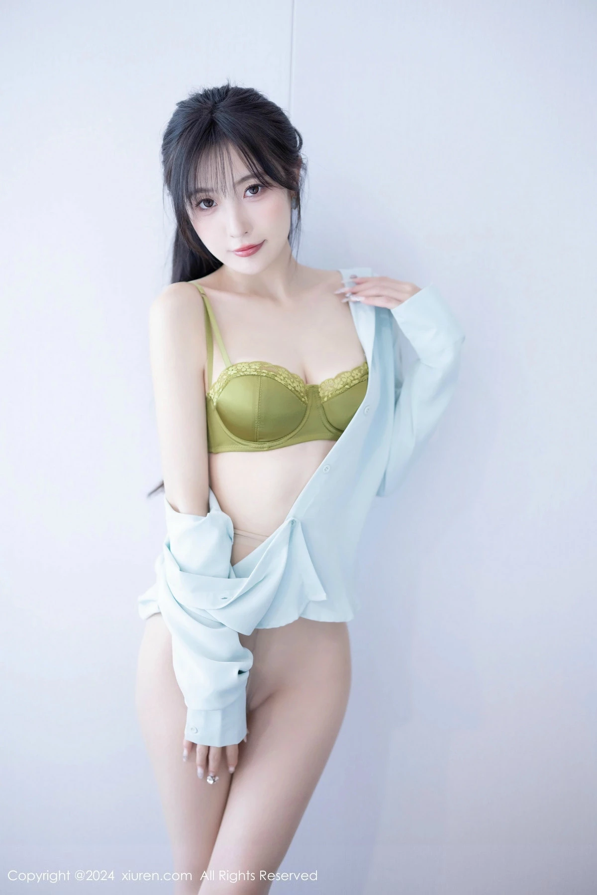 [XiuRen秀人网]第8589期林星阑写真 [86P]-040