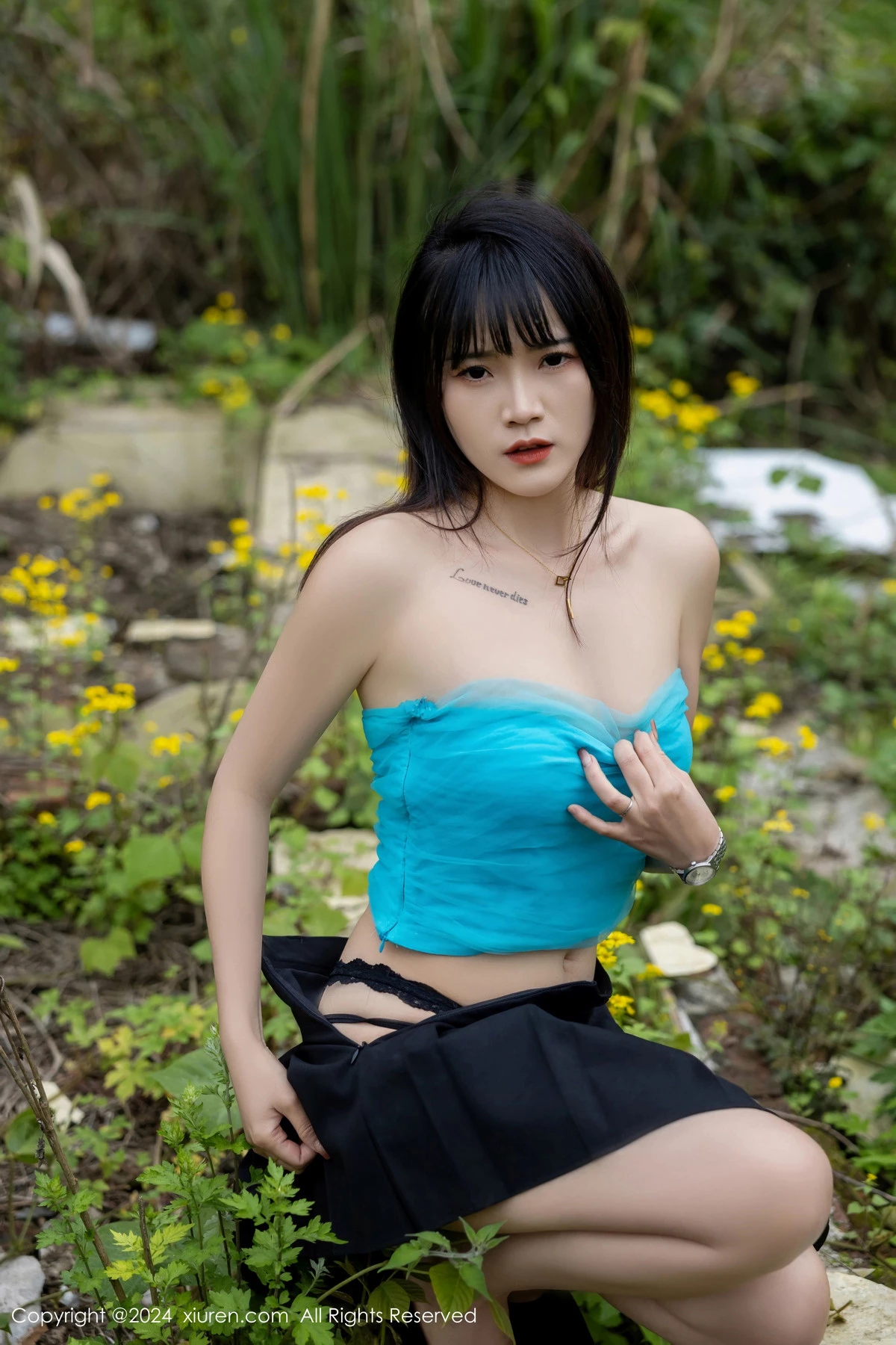[XiuRen秀人网]第8586期唐安诺写真 [81P]-066