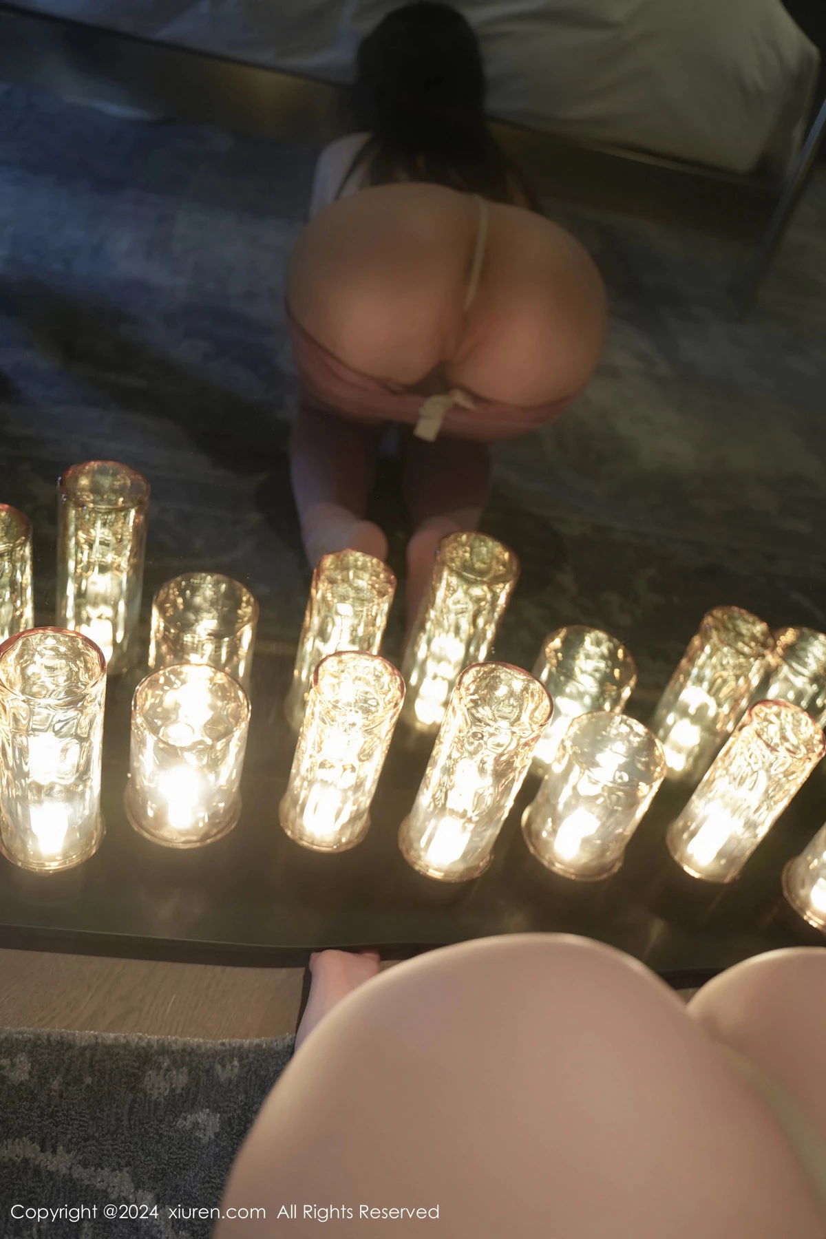 [XiuRen秀人网]第8585期软糖爱喝奶写真 [94P]-071