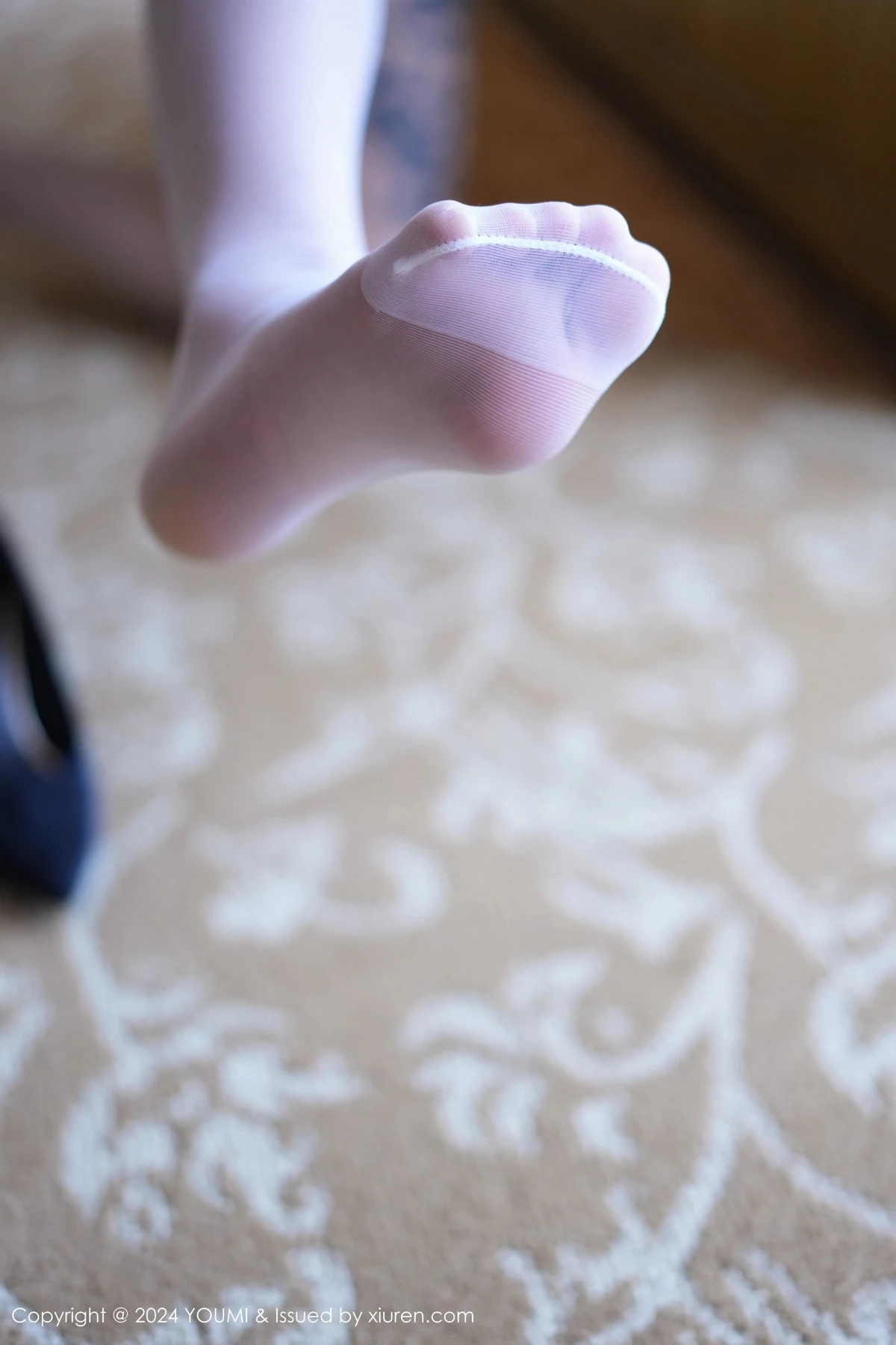 [YouMi尤蜜荟]第1068期赵可欣写真 [53P]-037