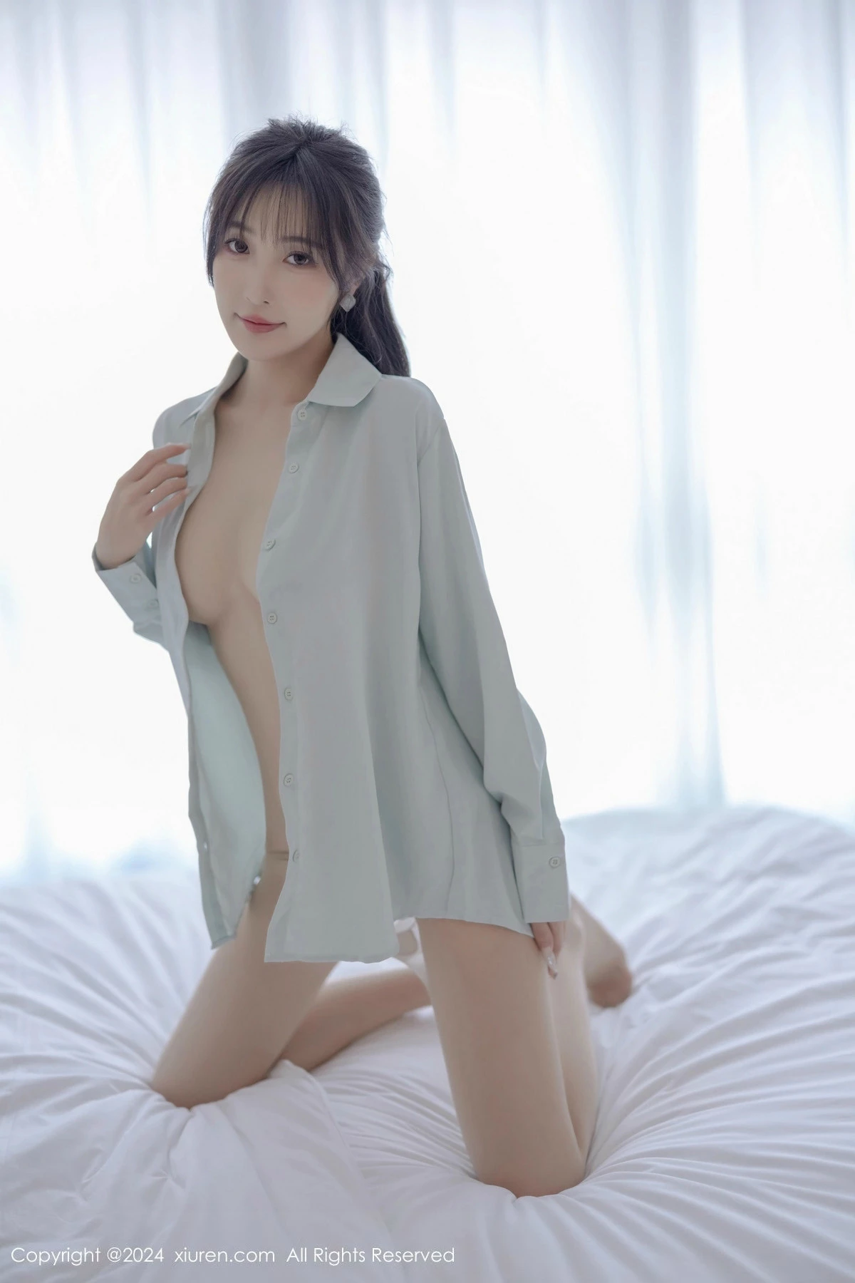 [XiuRen秀人网]第8589期林星阑写真 [86P]-069