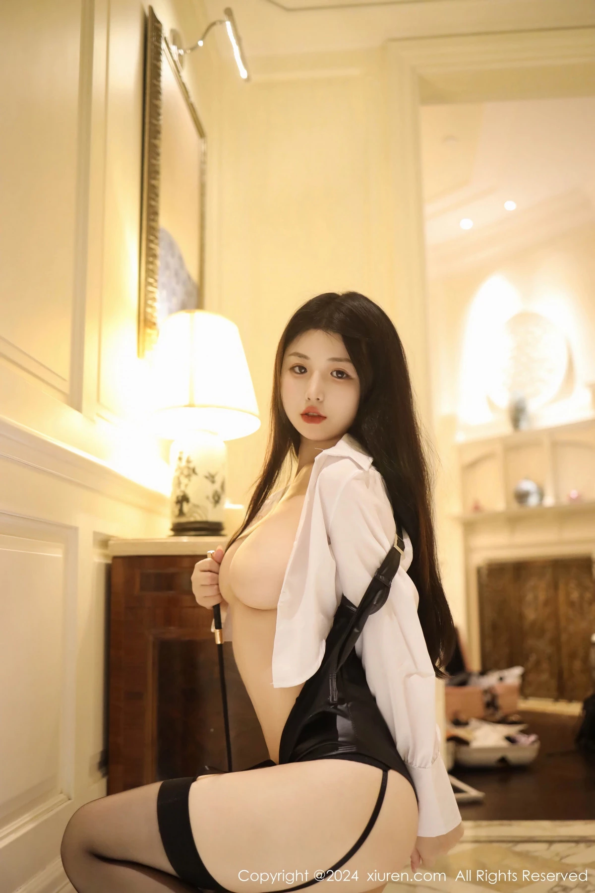 [XiuRen秀人网]第8595期陈小花写真 [93P]-072