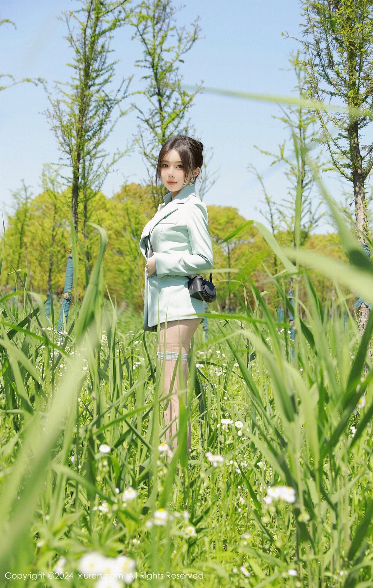 [XiuRen秀人网]第8601期小薯条写真 [59P]-021