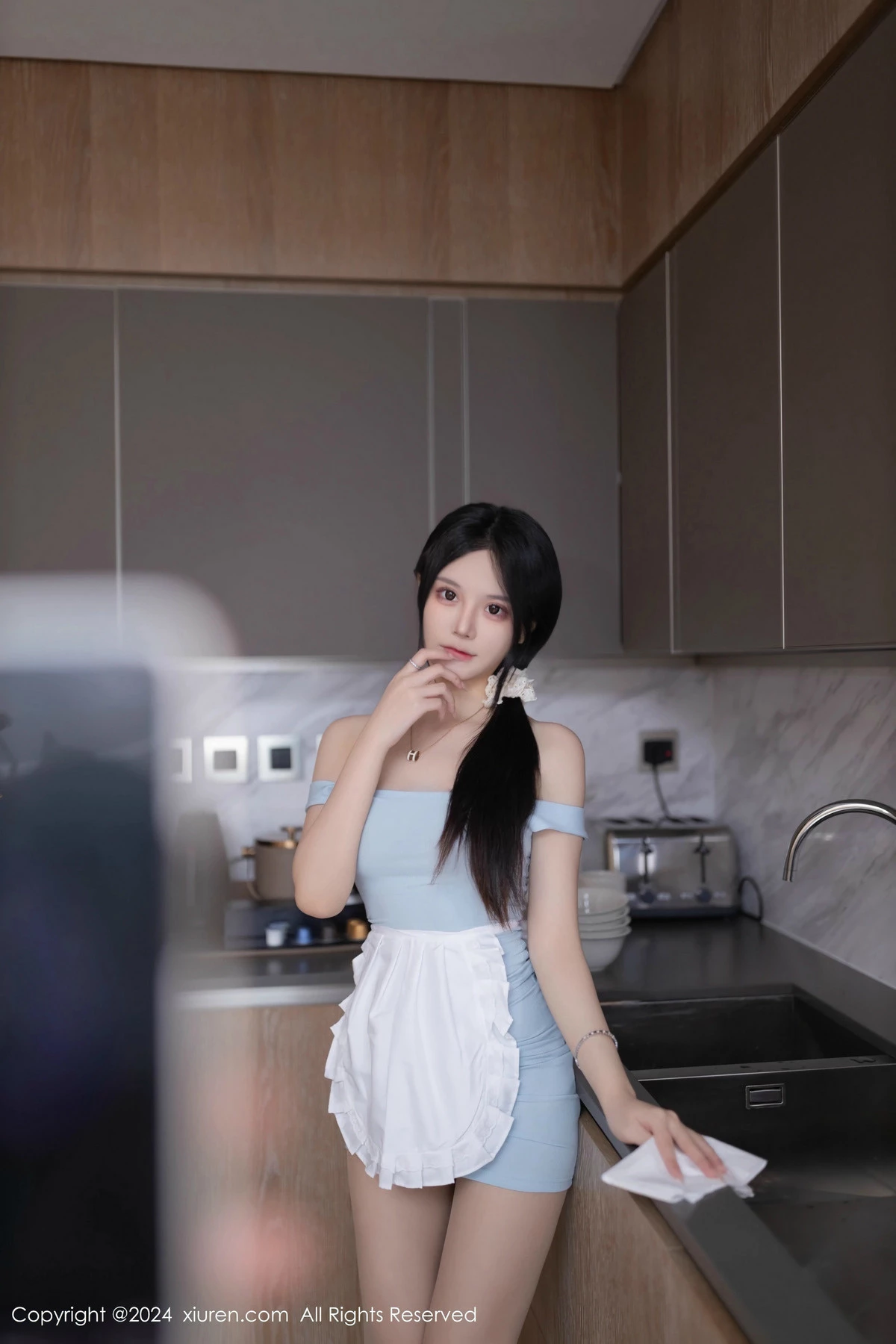 [XiuRen秀人网]第8597期幼幼写真 [80P]-007
