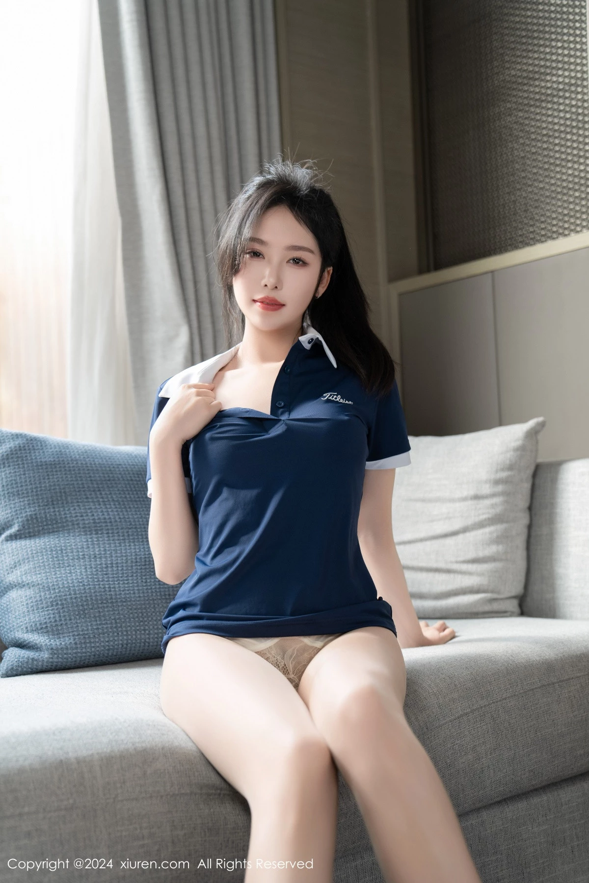 [XiuRen秀人网]第8625期利世写真 [88P]-054