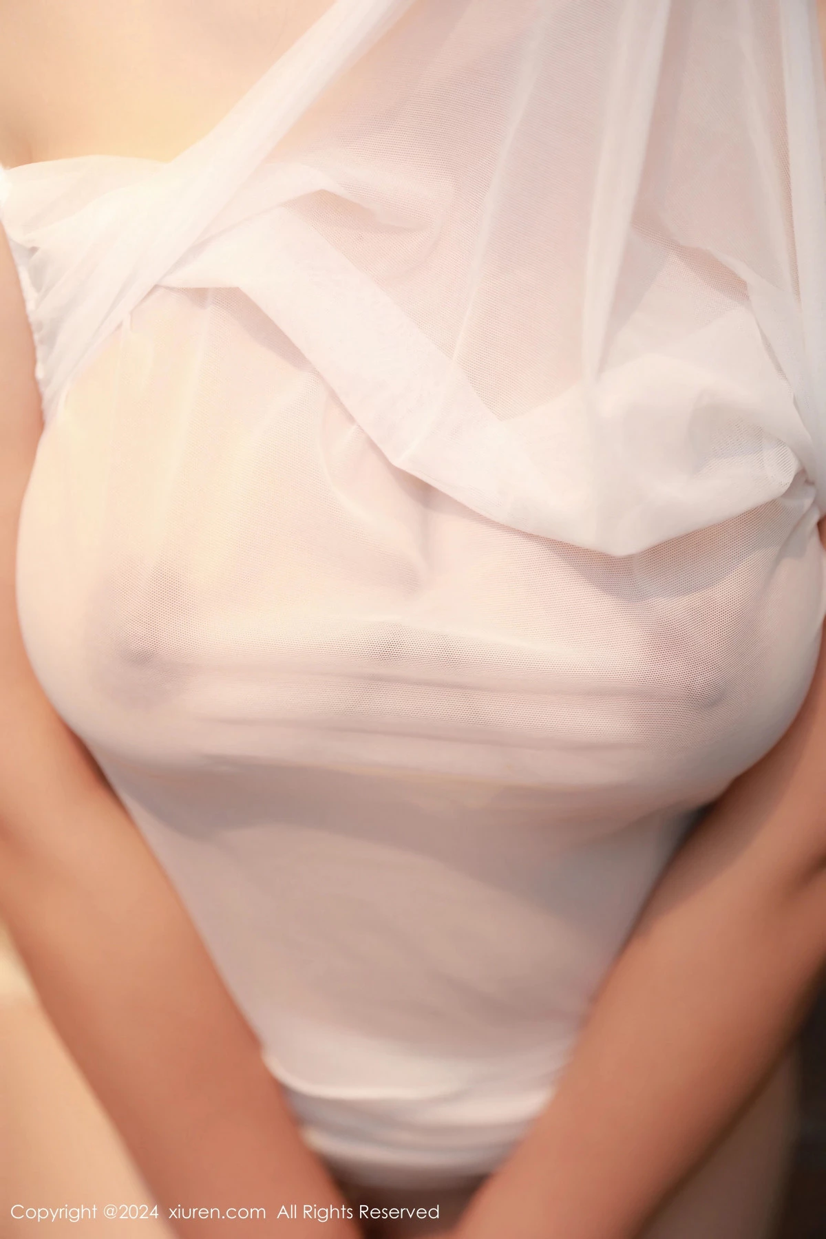 [XiuRen秀人网]第8611期金小依写真 [83P]-034