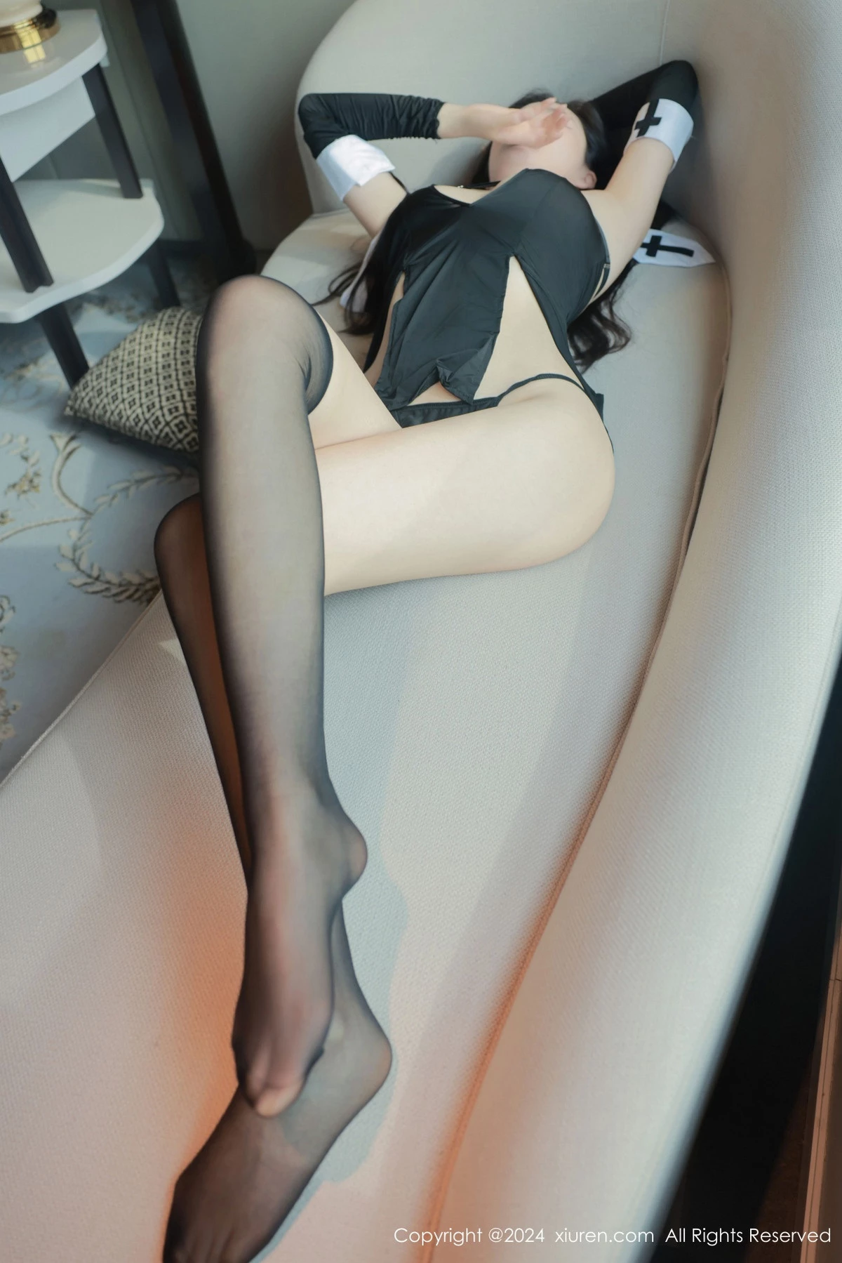 [XiuRen秀人网]第8614期雪糕写真 [80P]-003