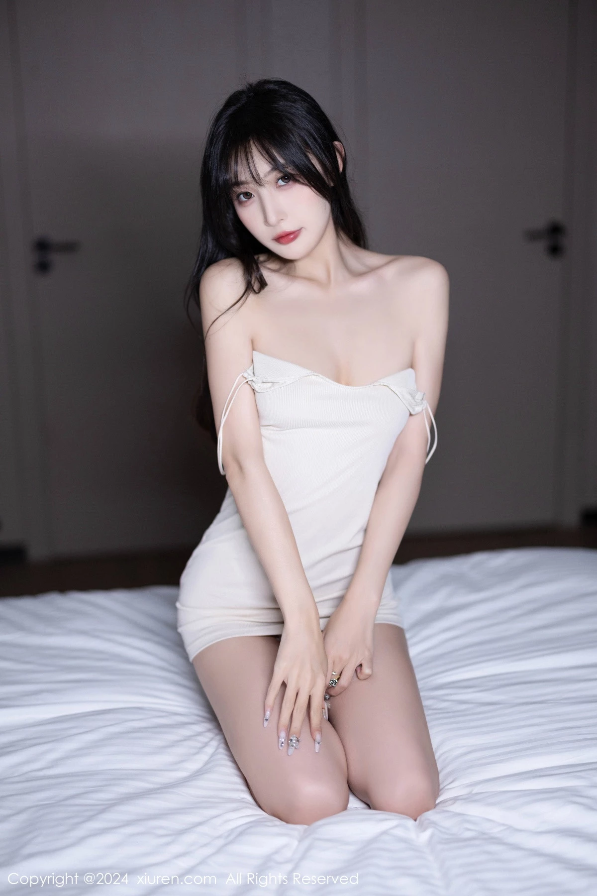 [XiuRen秀人网]第8619期林星阑写真 [90P]-064