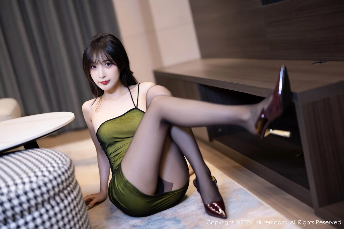 [XiuRen秀人网]第8619期林星阑写真 [90P]-026