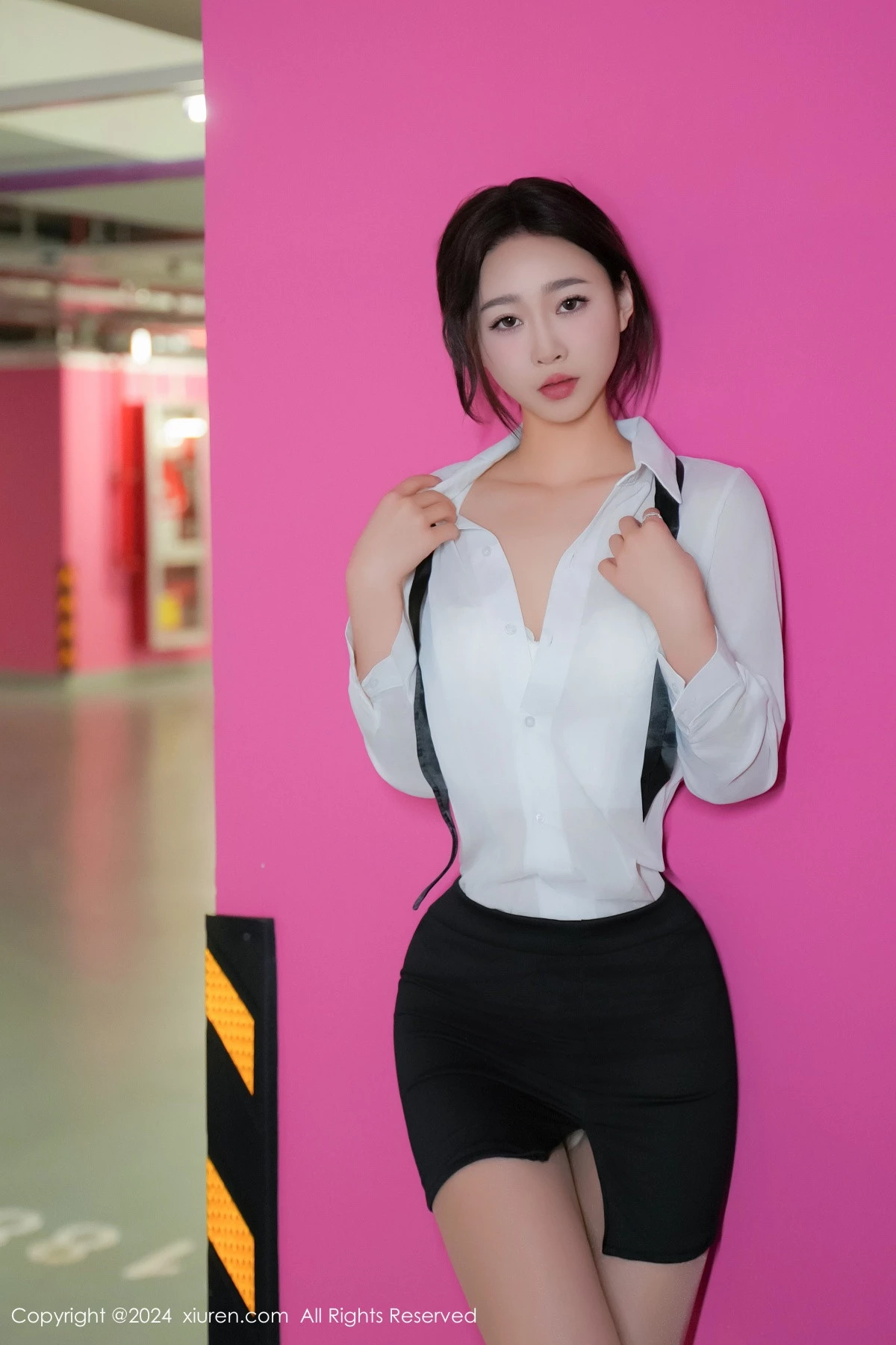 [XiuRen秀人网]第8613期软糖爱喝奶写真 [68P]-012