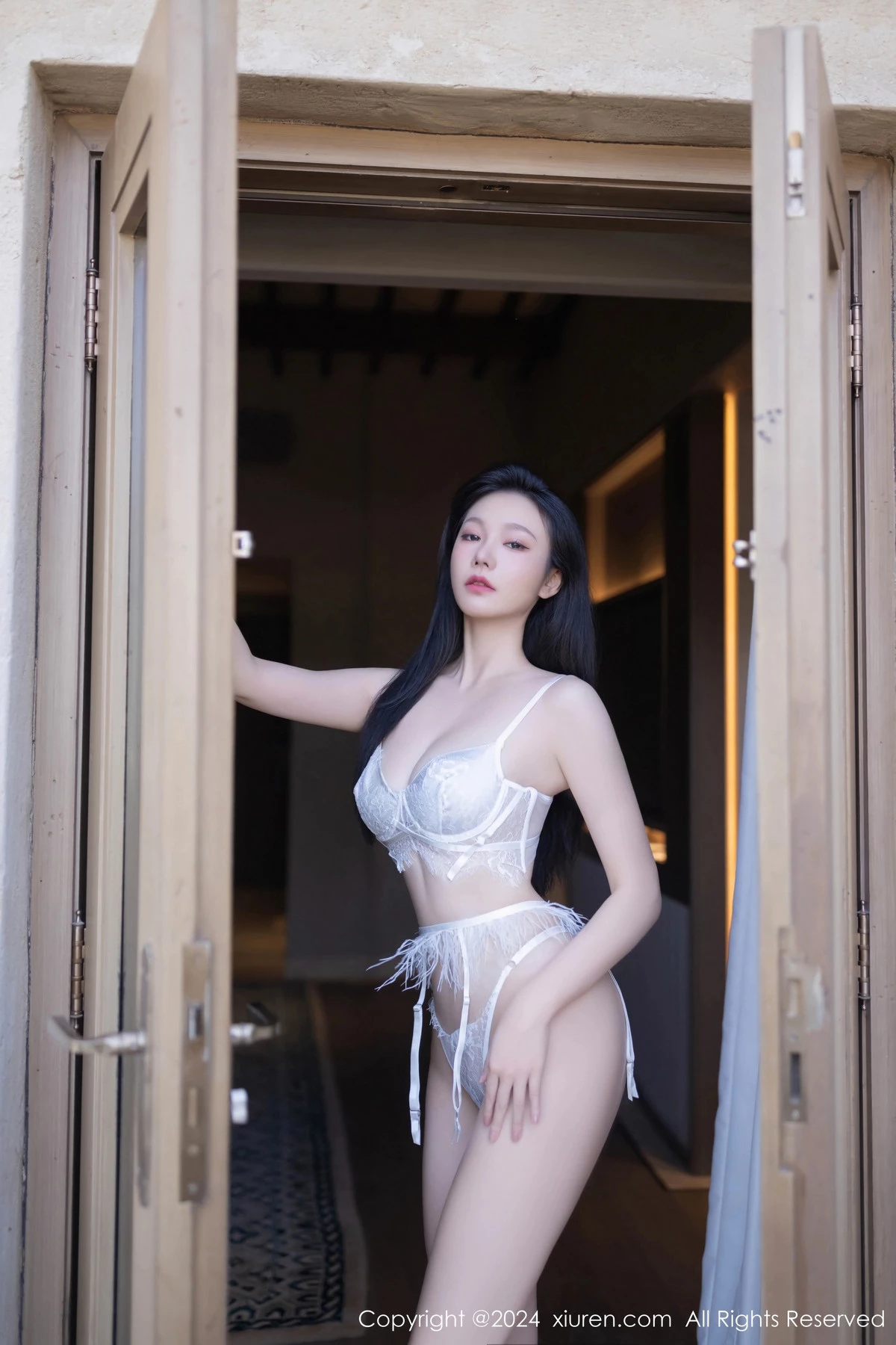 [XiuRen秀人网]第8612期安然写真 [80P]-066