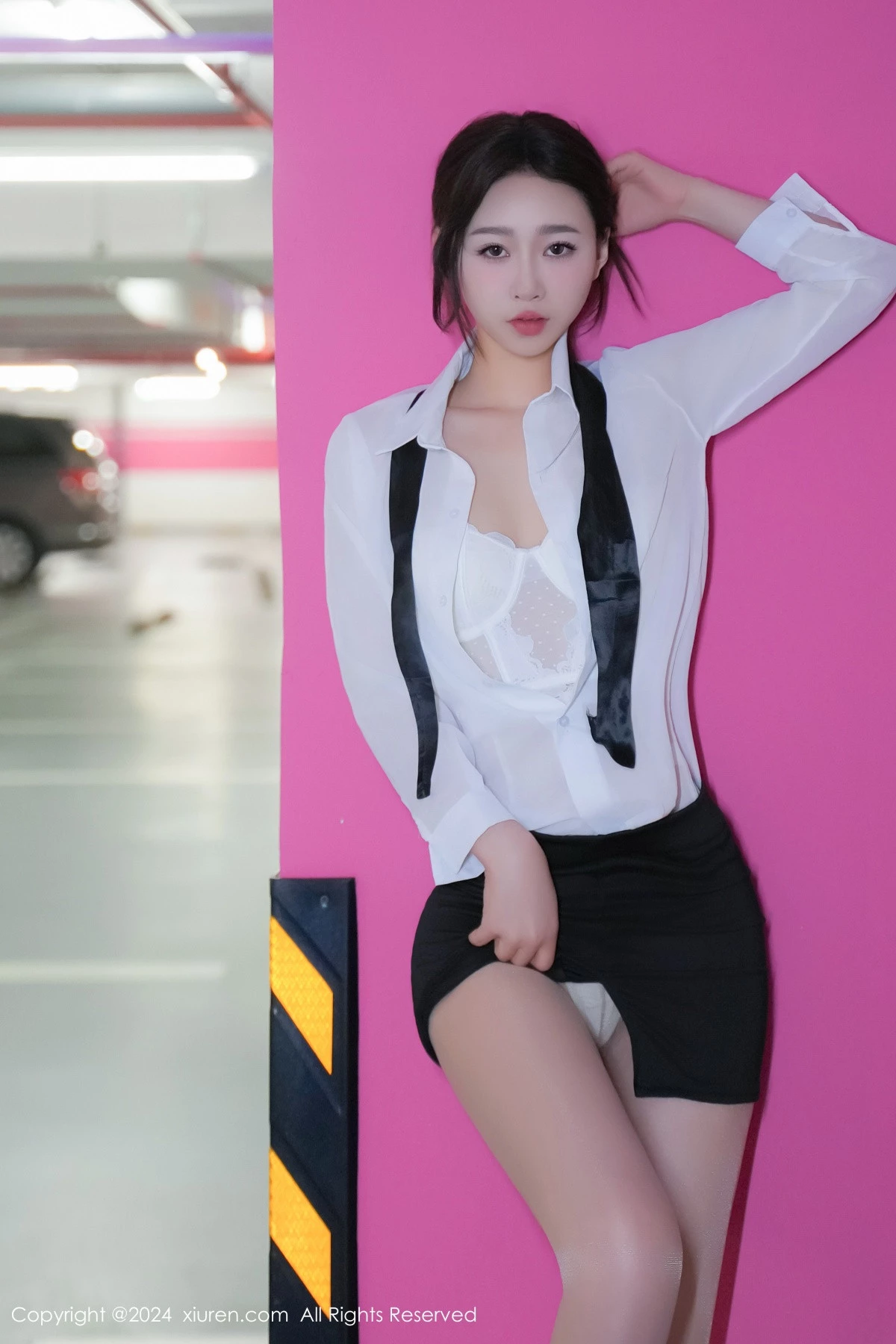 [XiuRen秀人网]第8613期软糖爱喝奶写真 [68P]-017