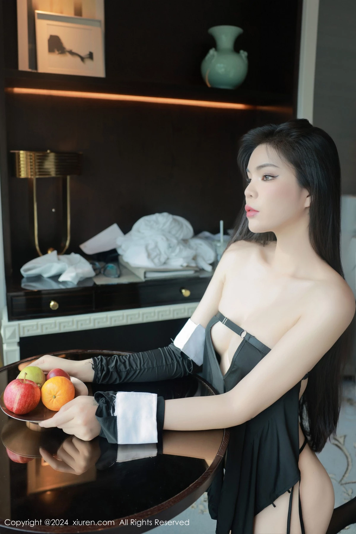 [XiuRen秀人网]第8614期雪糕写真 [80P]-055