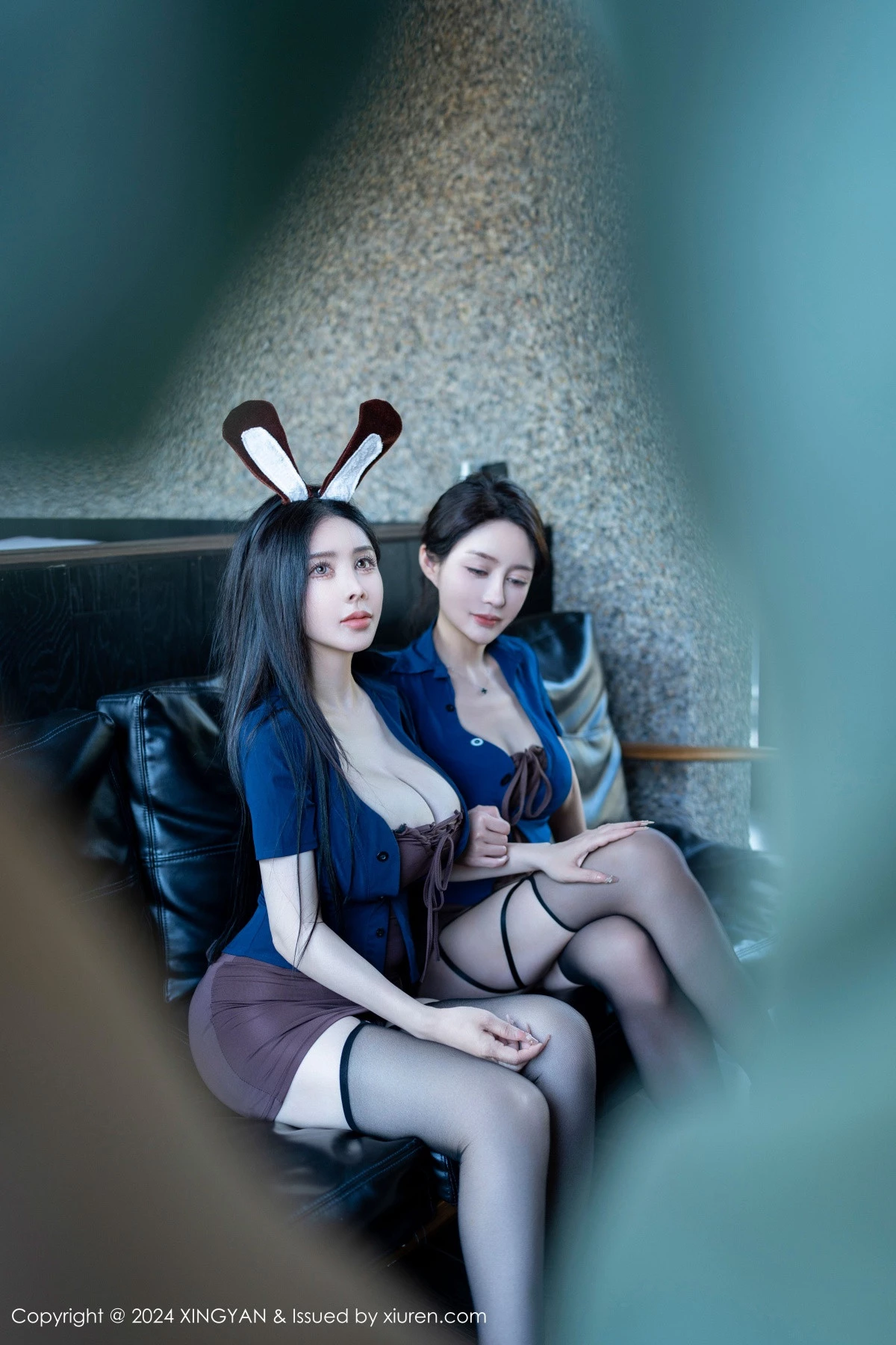 [XingYan星颜社]第235期潘思沁写真 [80P]-008