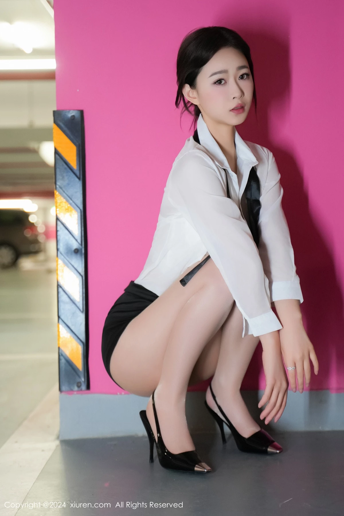 [XiuRen秀人网]第8613期软糖爱喝奶写真 [68P]-019