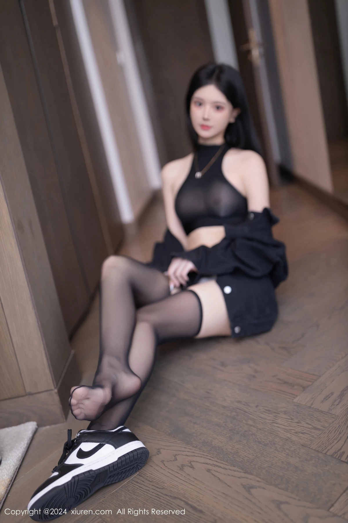 [XiuRen秀人网]第8636期幼幼写真 [80P]-029