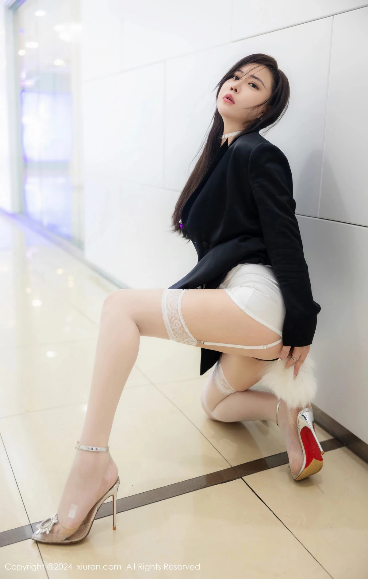 [XiuRen秀人网]第8642期王婉悠写真 [86P]-065