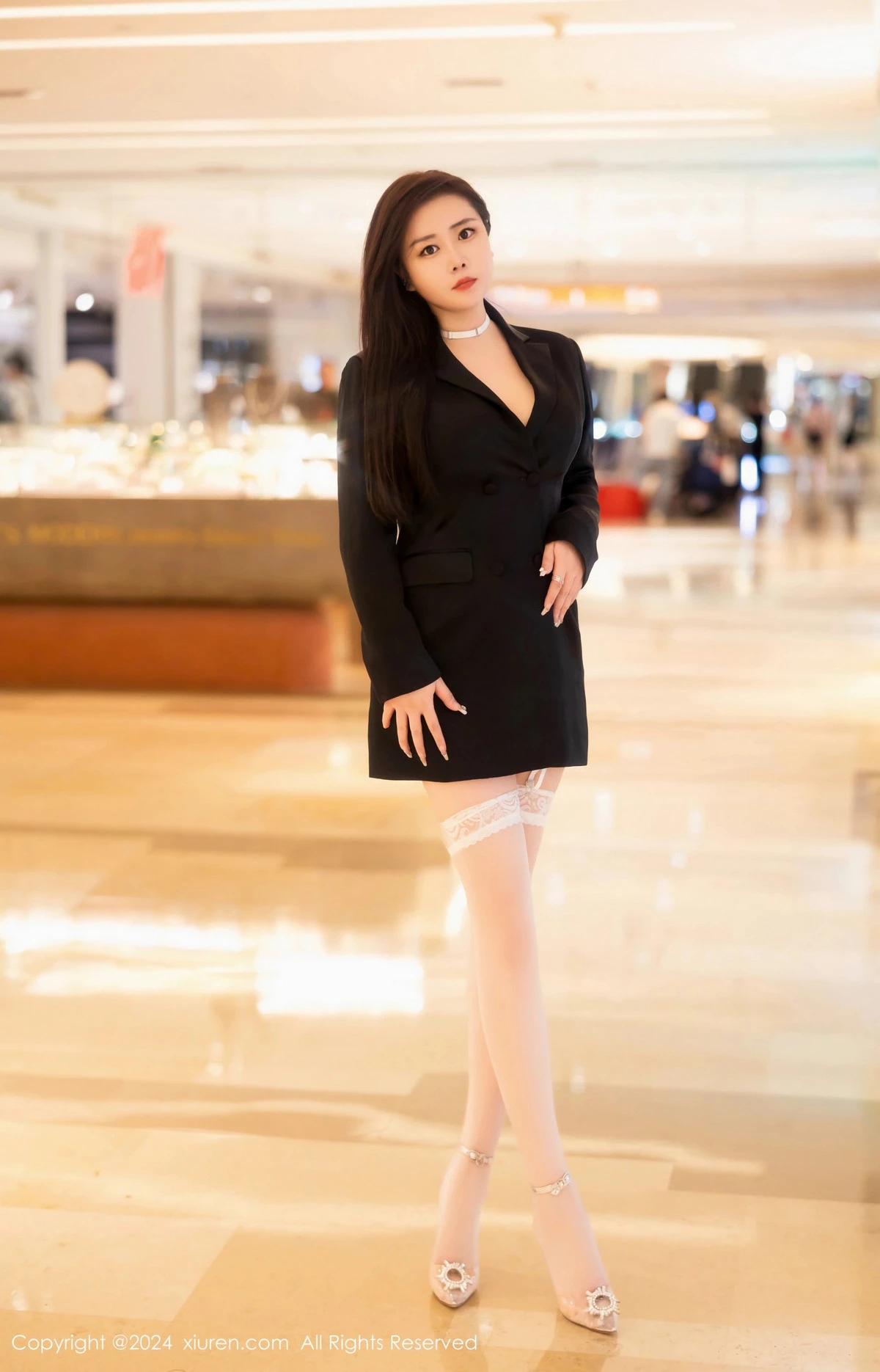 [XiuRen秀人网]第8642期王婉悠写真 [86P]-026