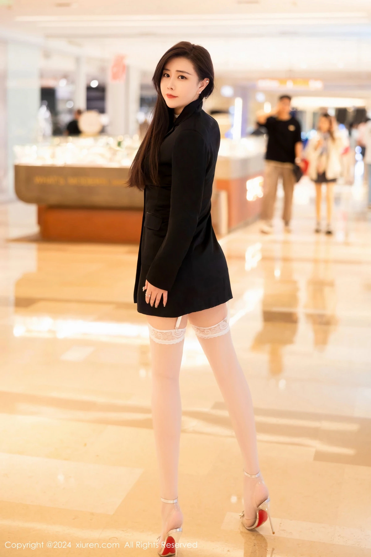 [XiuRen秀人网]第8642期王婉悠写真 [86P]-025