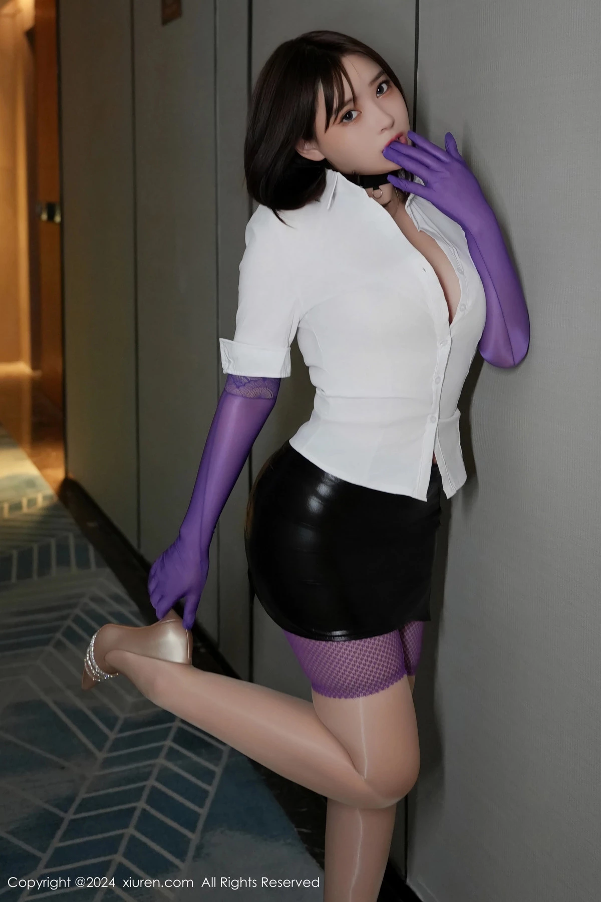 [XiuRen秀人网]第8640期豆酱写真 [87P]-022