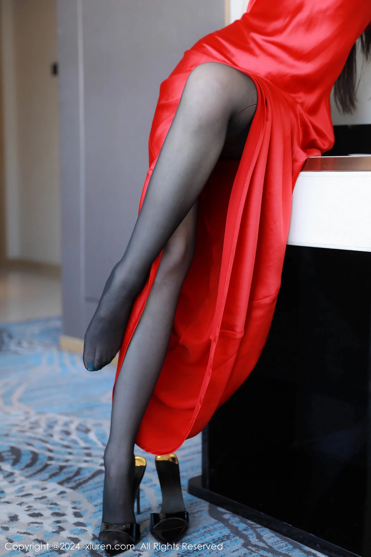 [XiuRen秀人网]第8630期奶瓶写真 [90P]-010