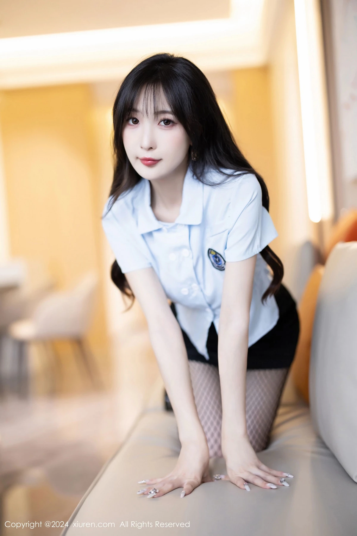 [XiuRen秀人网]第8650期林星阑写真 [88P]-012