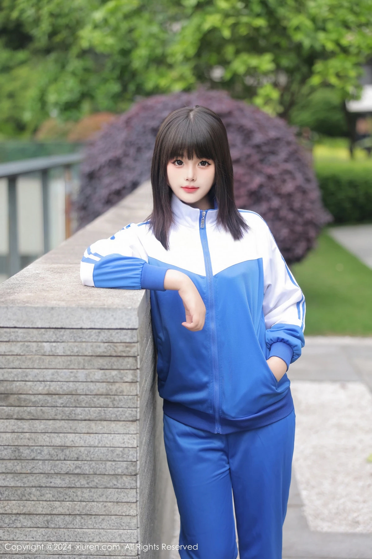 [XiuRen秀人网]第8648期徐若兮写真 [78P]-004