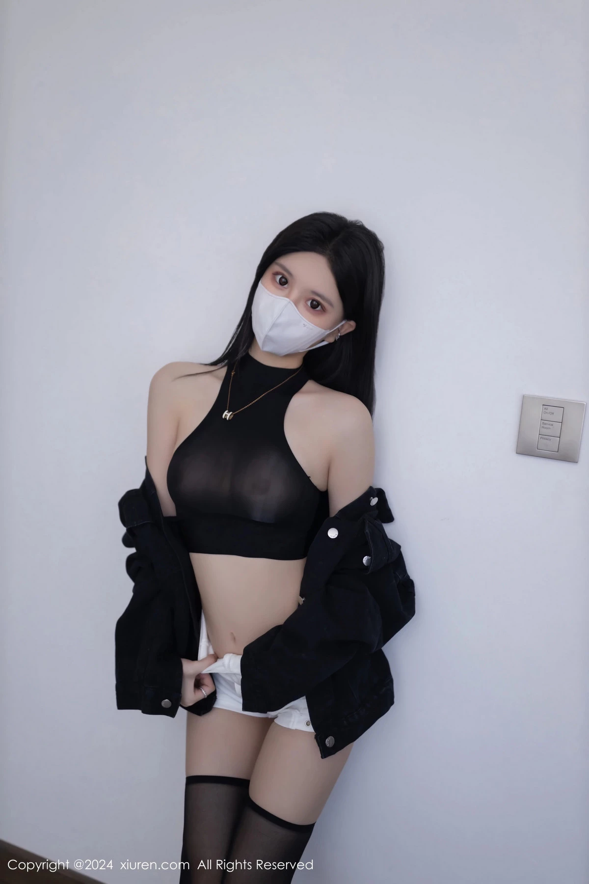 [XiuRen秀人网]第8636期幼幼写真 [80P]-011