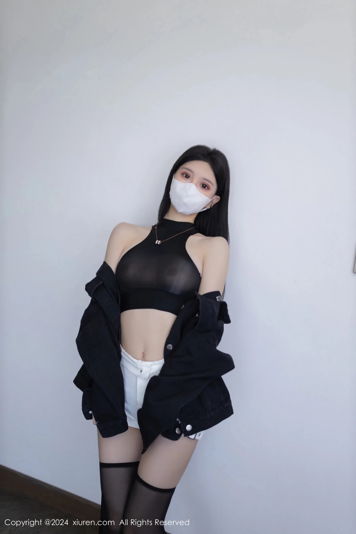 [XiuRen秀人网]第8636期幼幼写真 [80P]-012