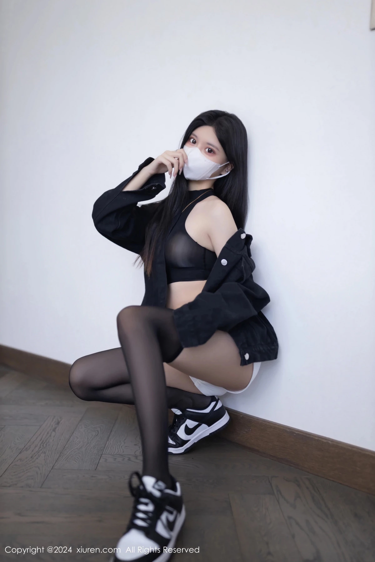 [XiuRen秀人网]第8636期幼幼写真 [80P]-003