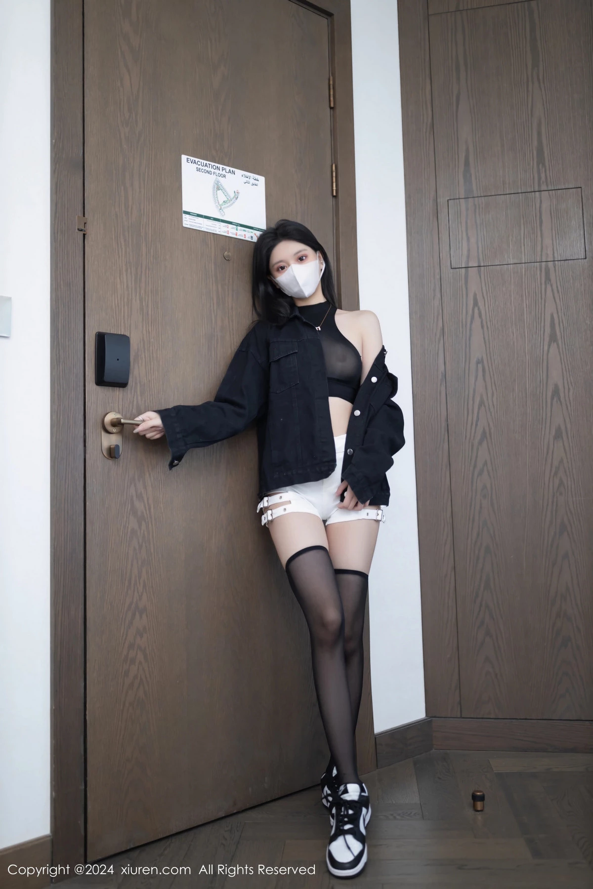 [XiuRen秀人网]第8636期幼幼写真 [80P]-005