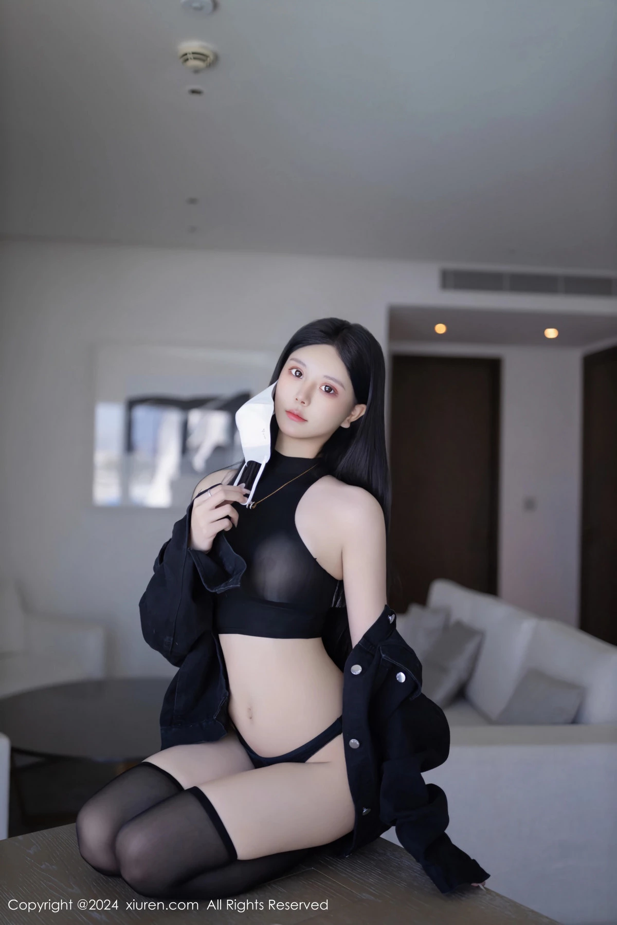 [XiuRen秀人网]第8636期幼幼写真 [80P]-039