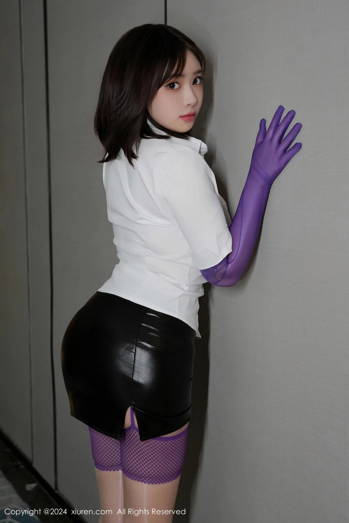 [XiuRen秀人网]第8640期豆酱写真 [87P]-024