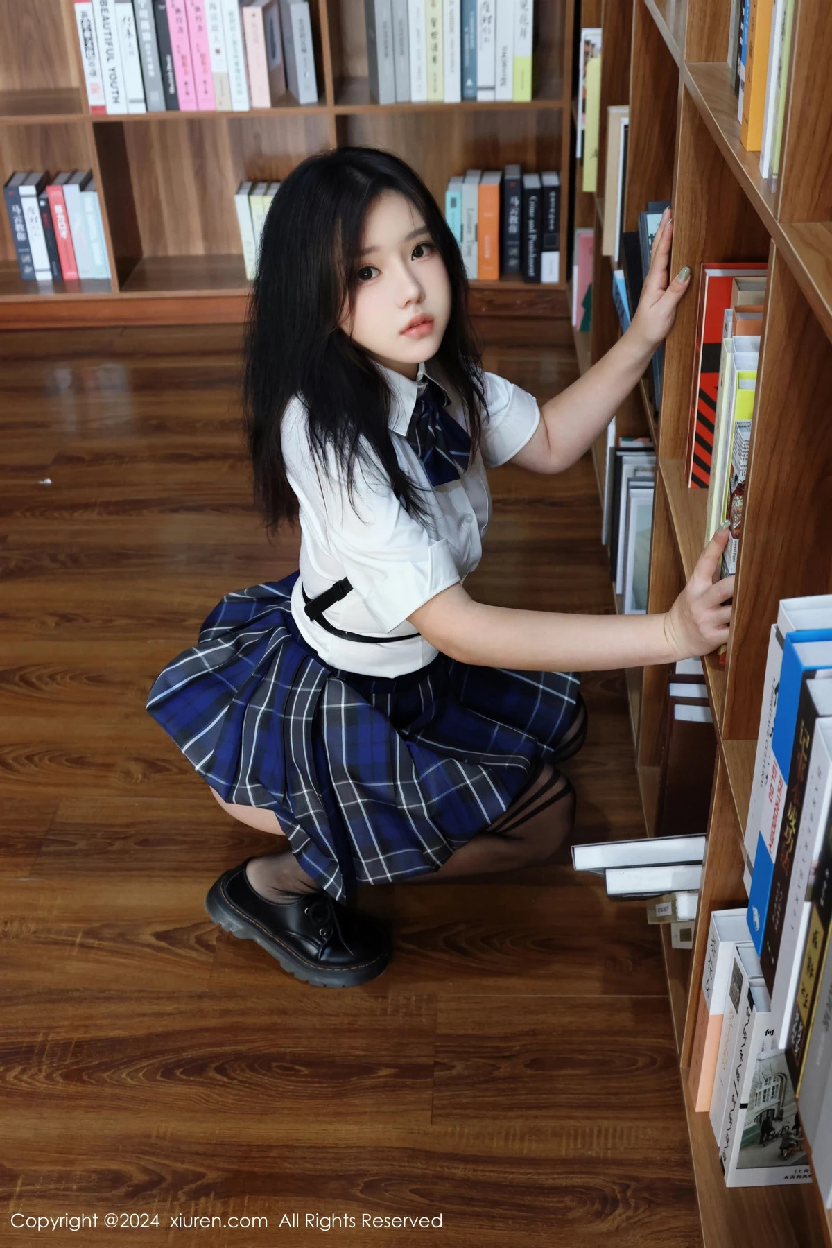 [XiuRen秀人网]第8637期小薯条写真 [80P]-012