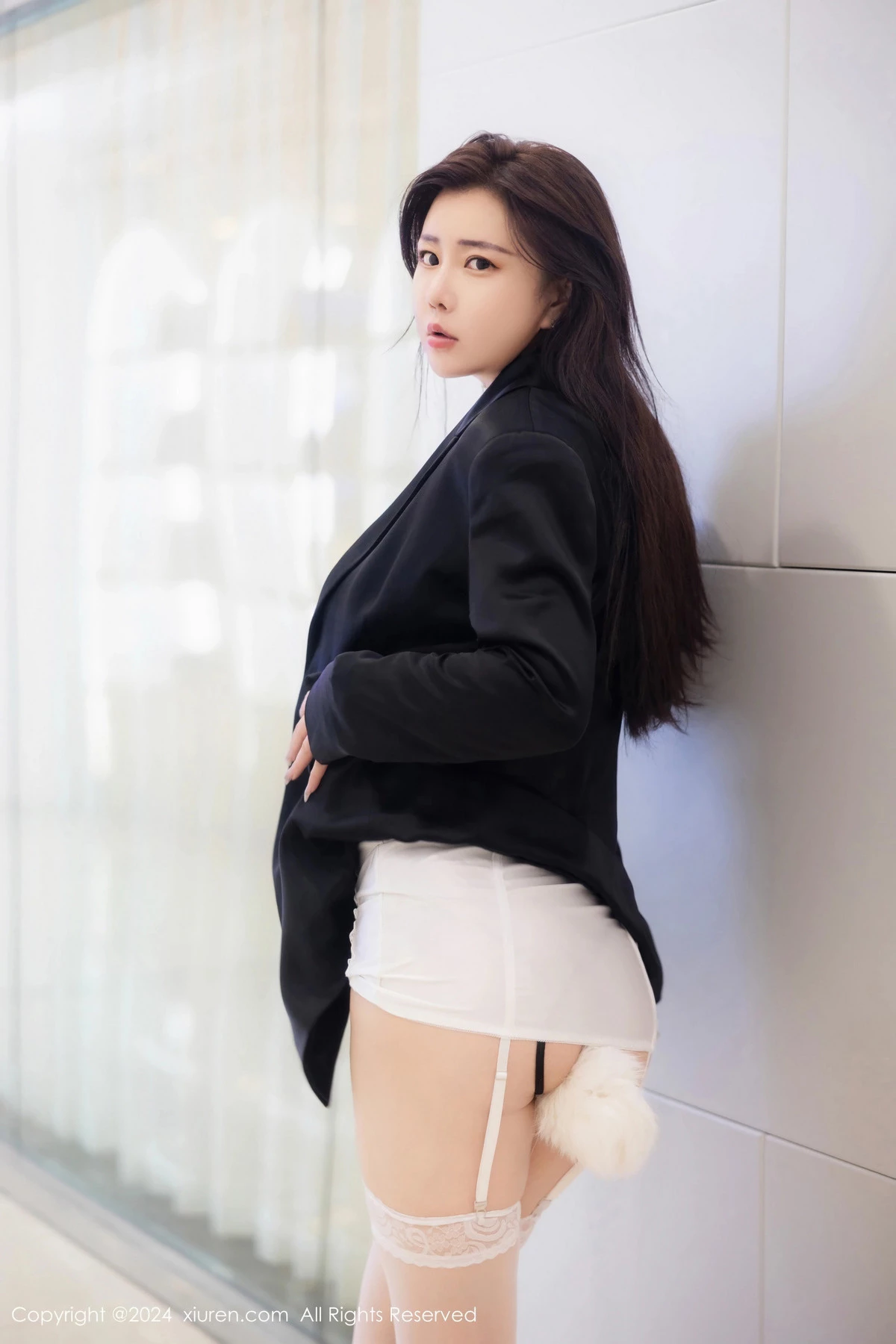 [XiuRen秀人网]第8642期王婉悠写真 [86P]-051