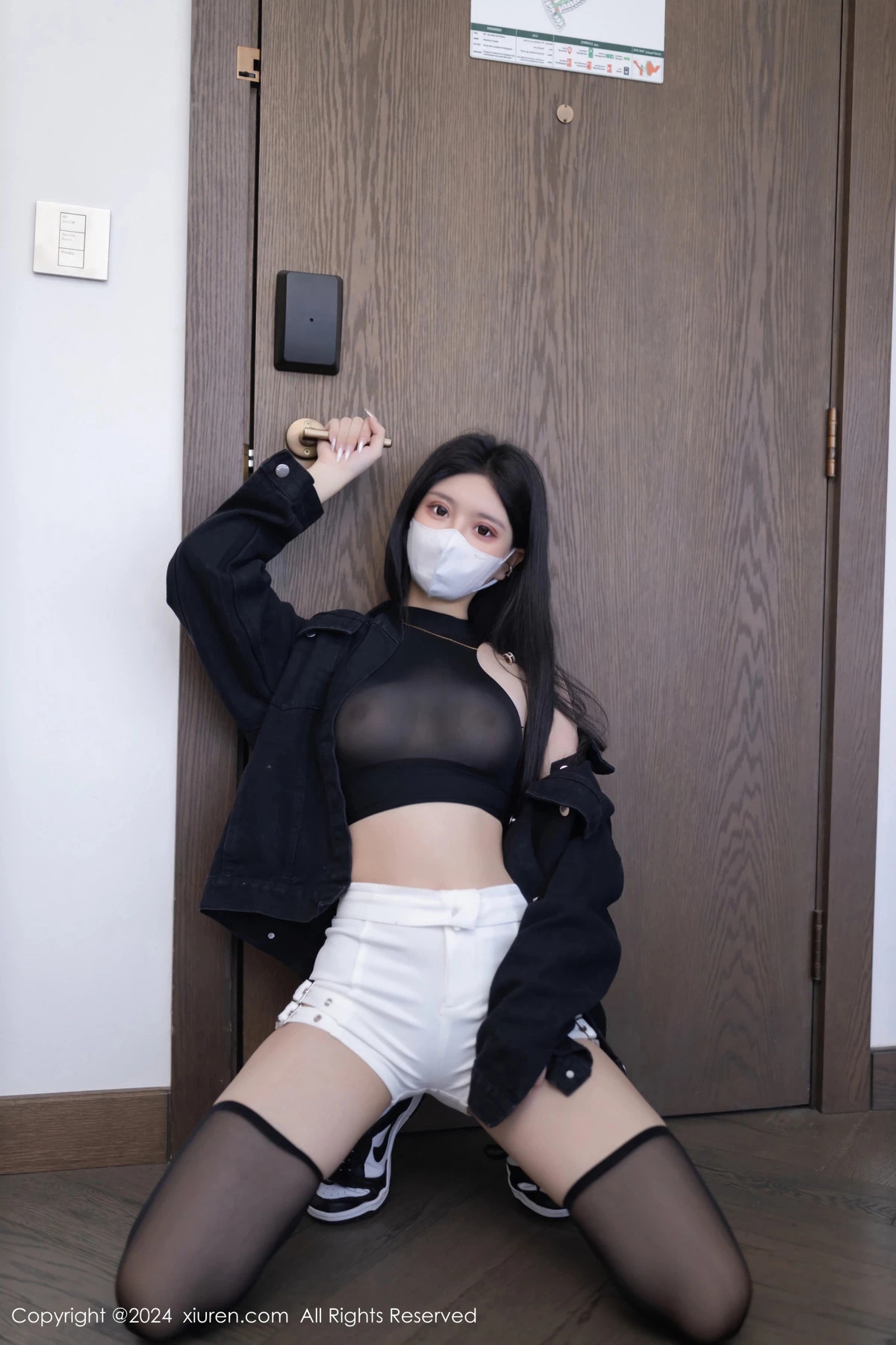 [XiuRen秀人网]第8636期幼幼写真 [80P]-018
