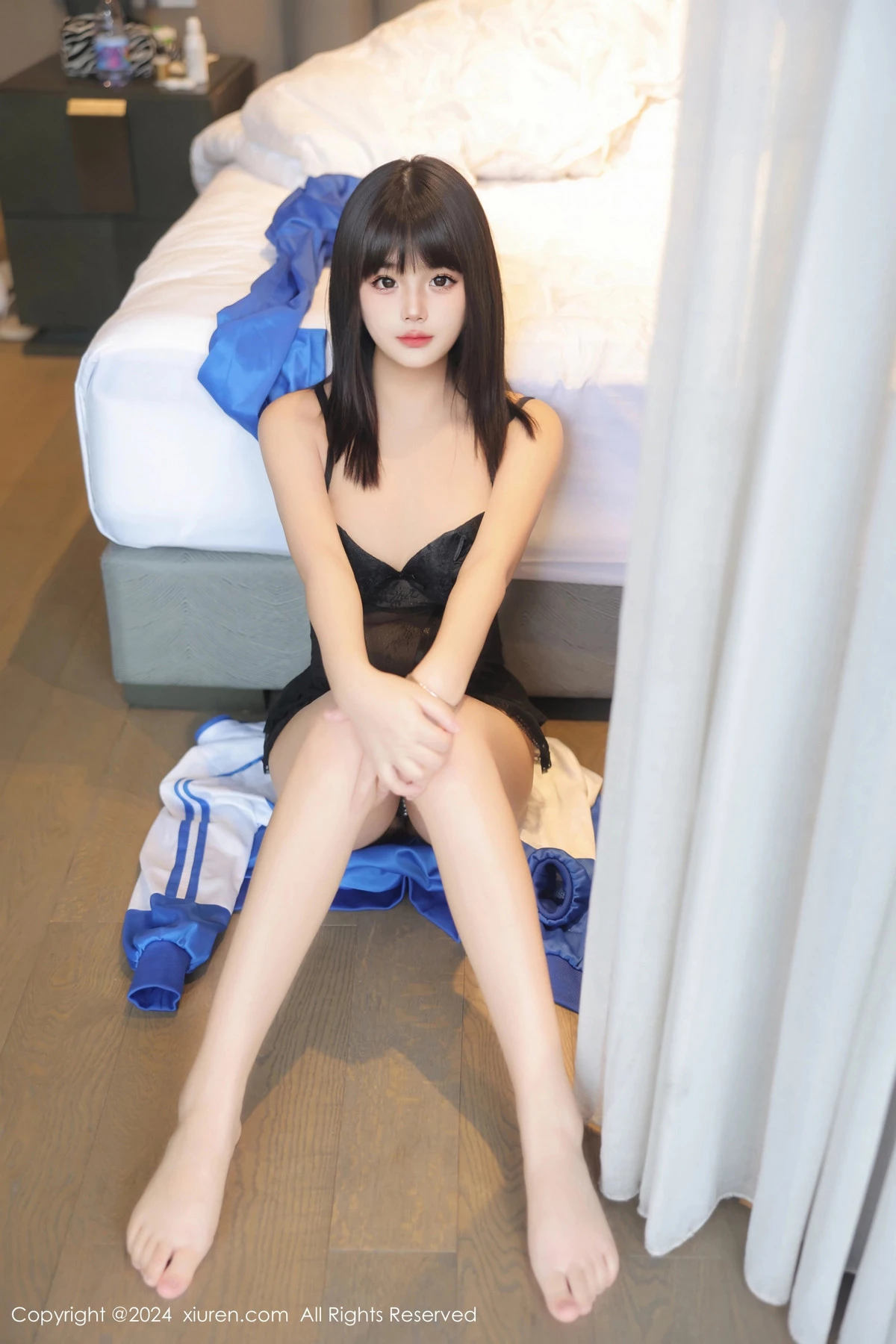 [XiuRen秀人网]第8648期徐若兮写真 [78P]-050