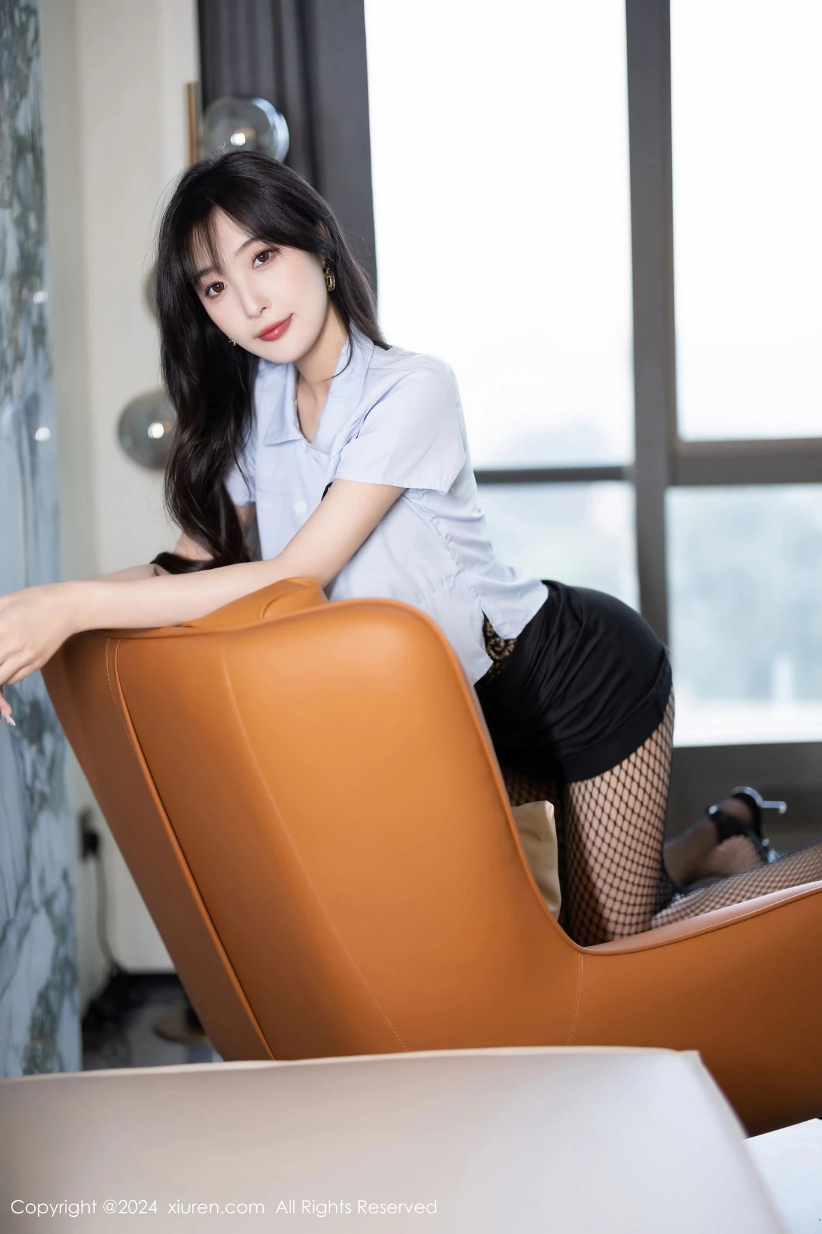 [XiuRen秀人网]第8650期林星阑写真 [88P]-024