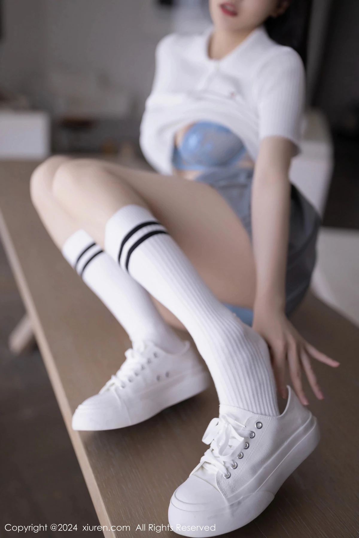 [XiuRen秀人网]第8649期安然写真 [80P]-027