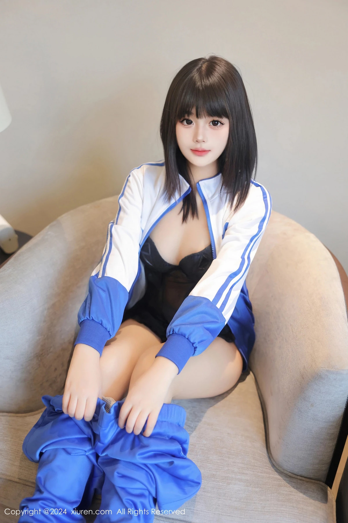 [XiuRen秀人网]第8648期徐若兮写真 [78P]-017