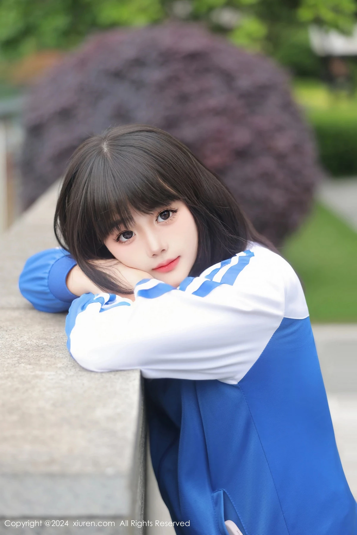 [XiuRen秀人网]第8648期徐若兮写真 [78P]-003