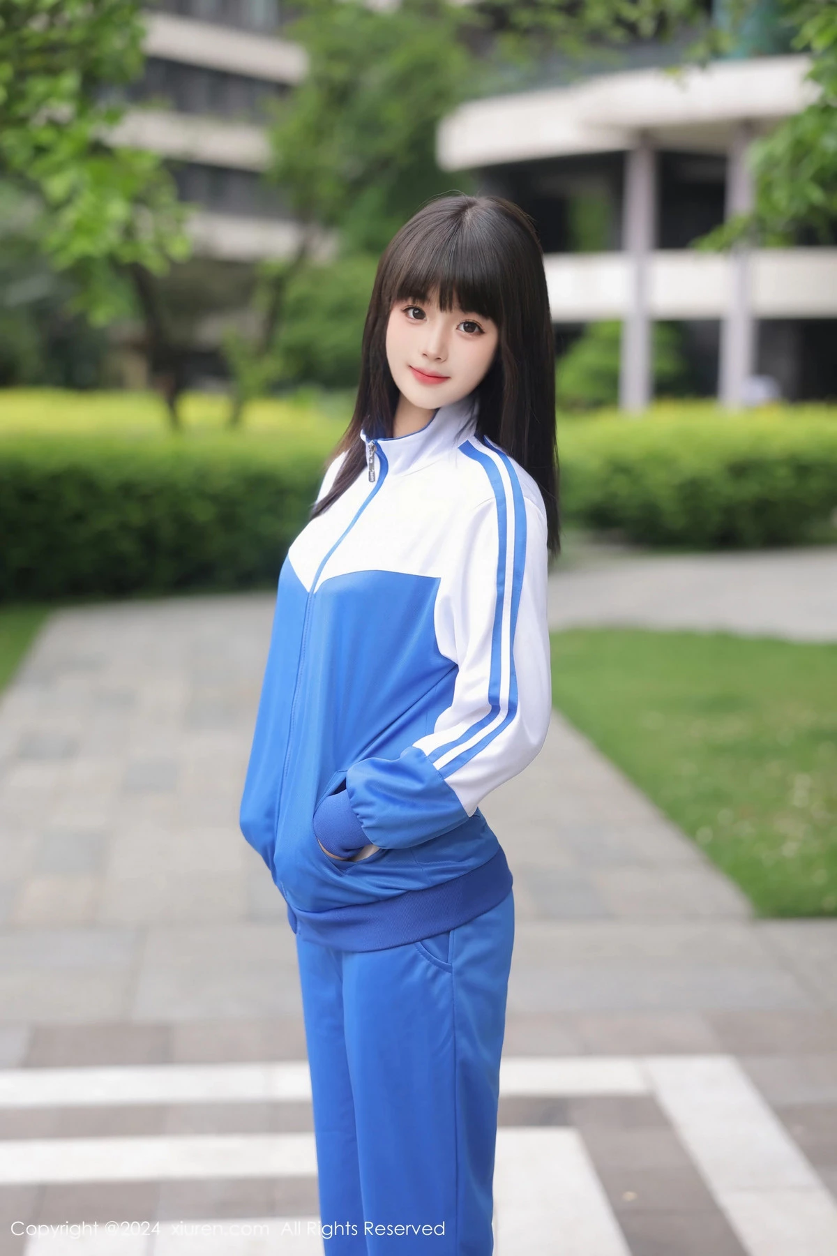 [XiuRen秀人网]第8648期徐若兮写真 [78P]-002