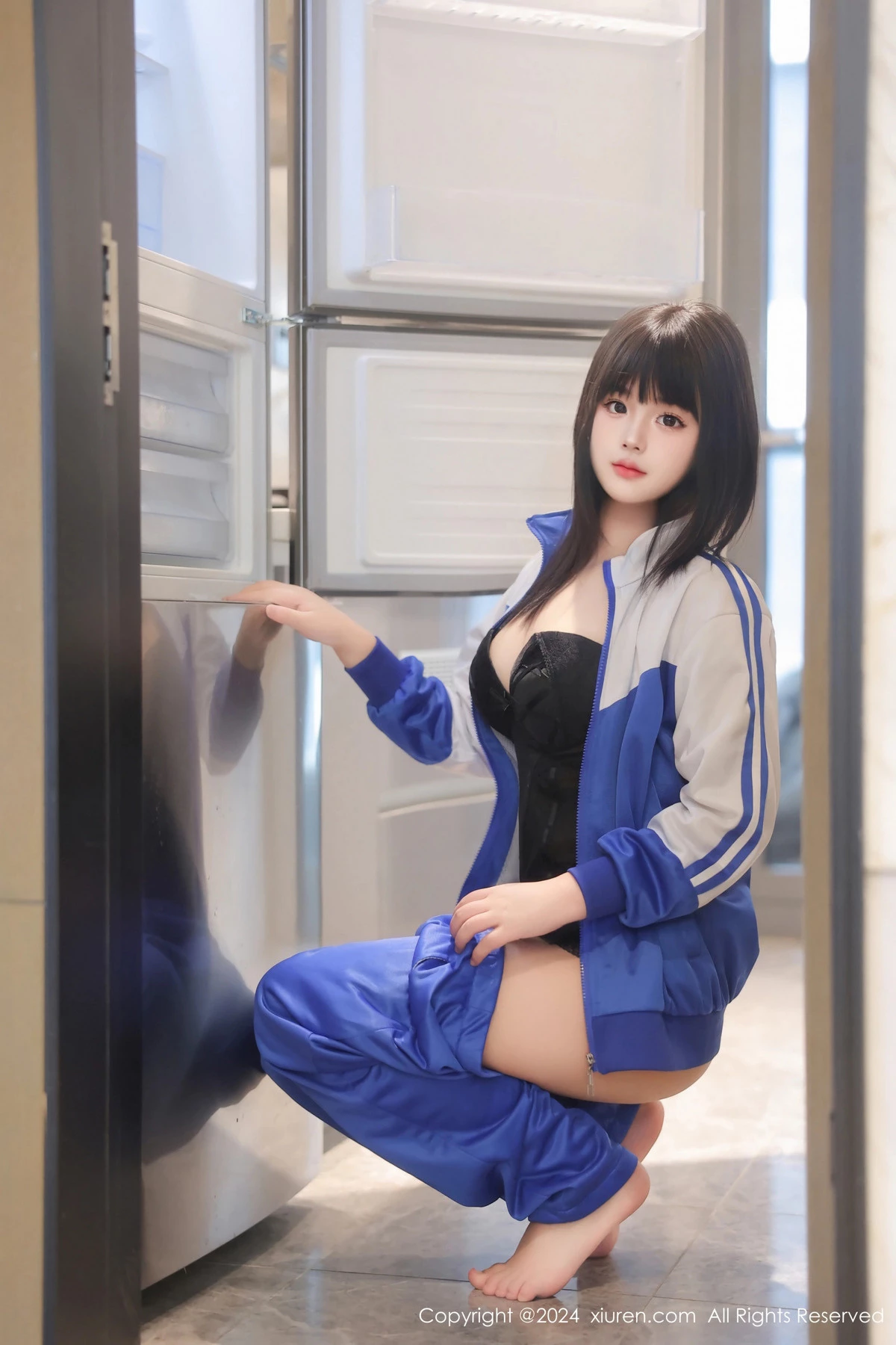 [XiuRen秀人网]第8648期徐若兮写真 [78P]-030