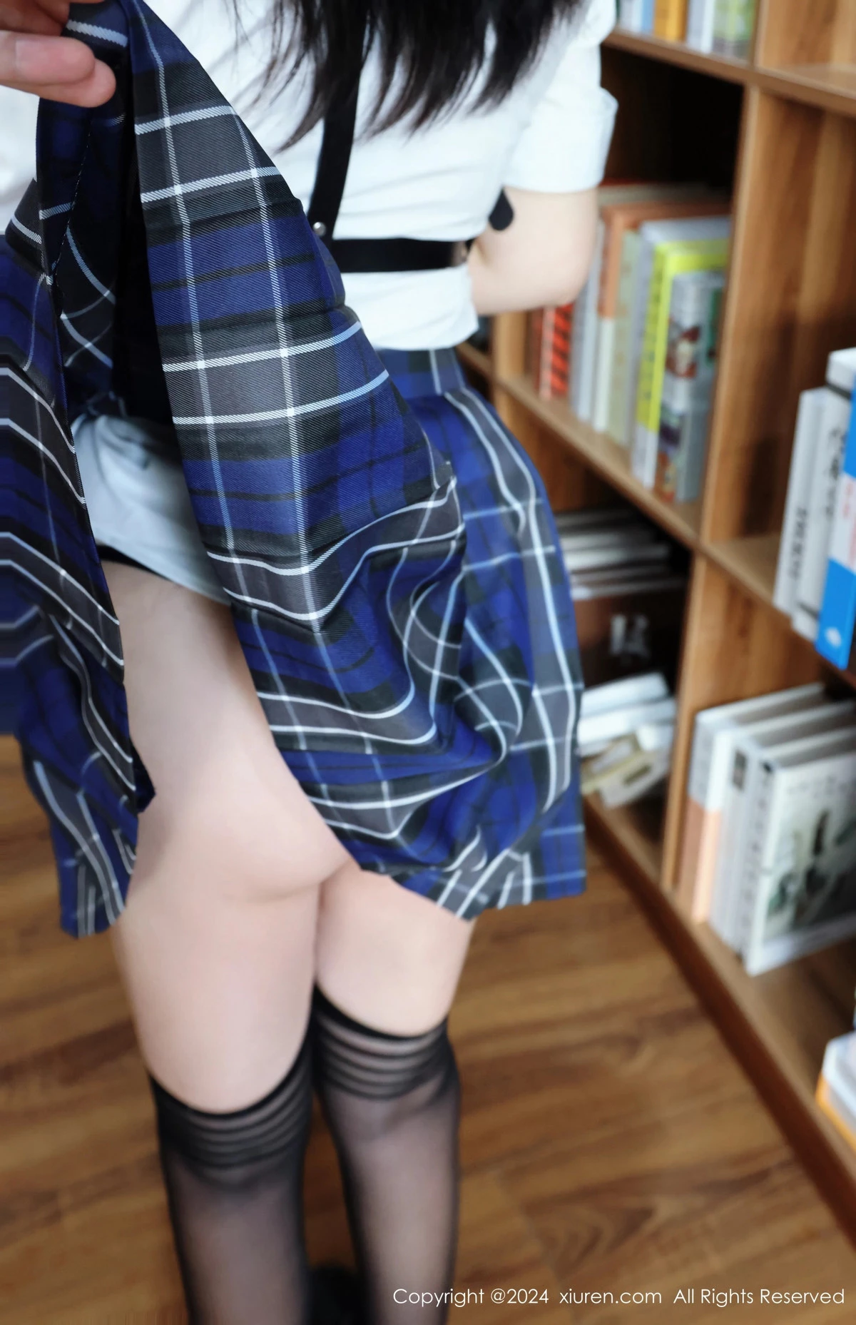 [XiuRen秀人网]第8637期小薯条写真 [80P]-014