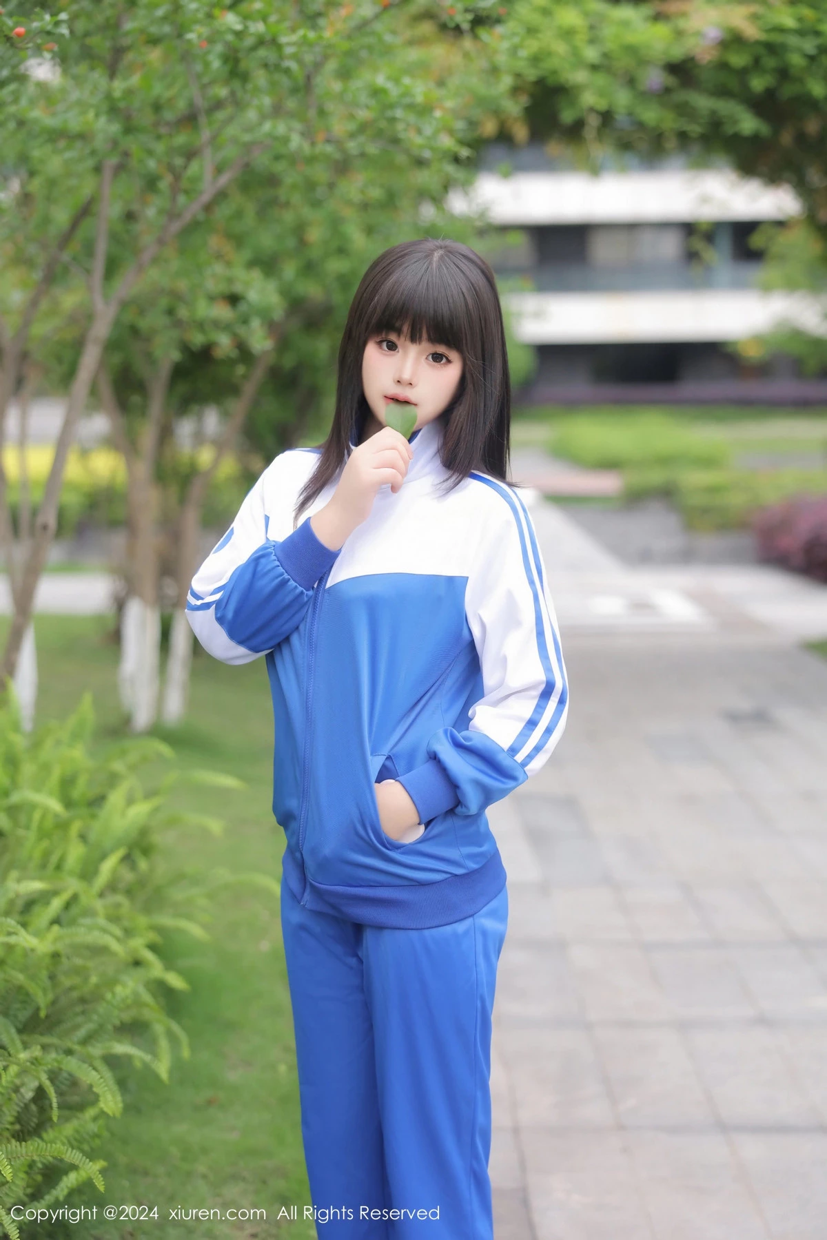 [XiuRen秀人网]第8648期徐若兮写真 [78P]-005
