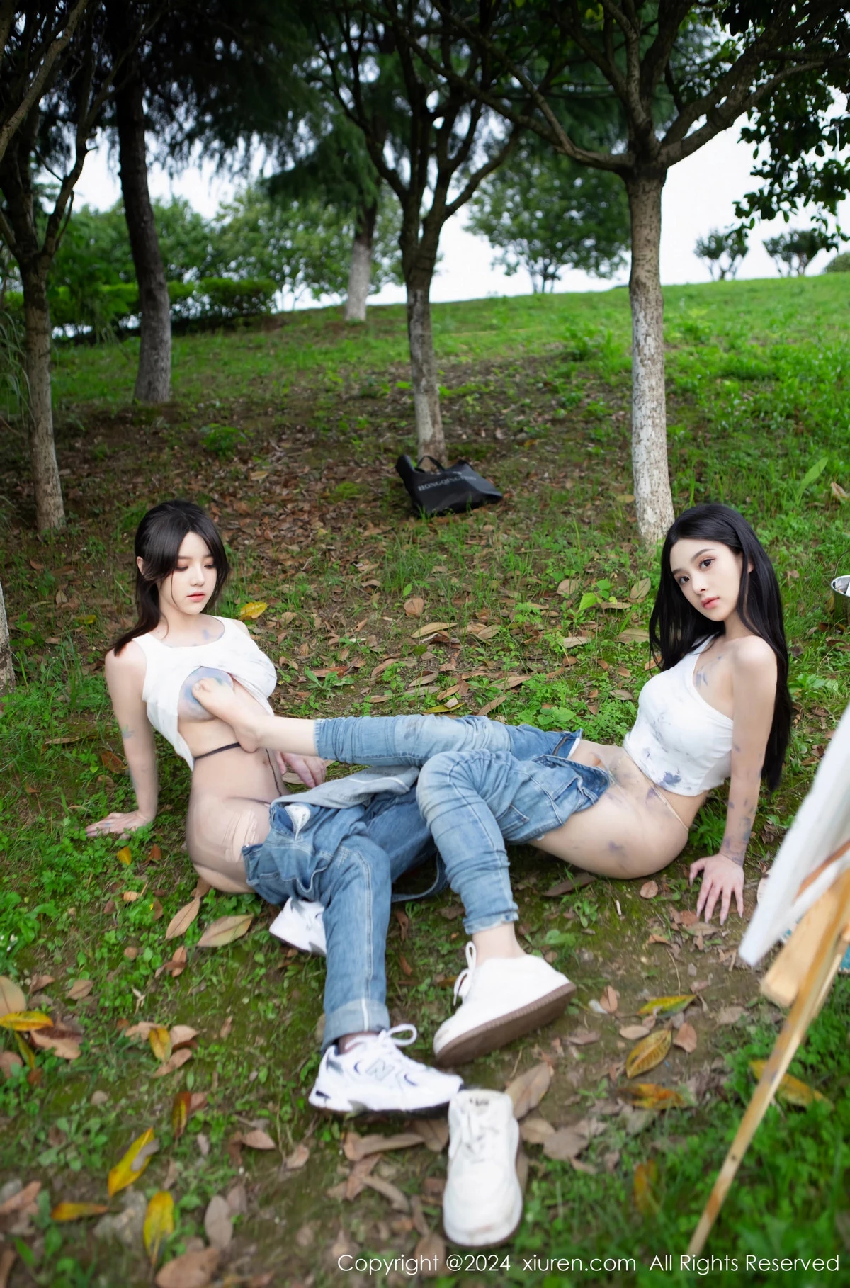 [XiuRen秀人网]第8638期模特合集写真 [73P]-071