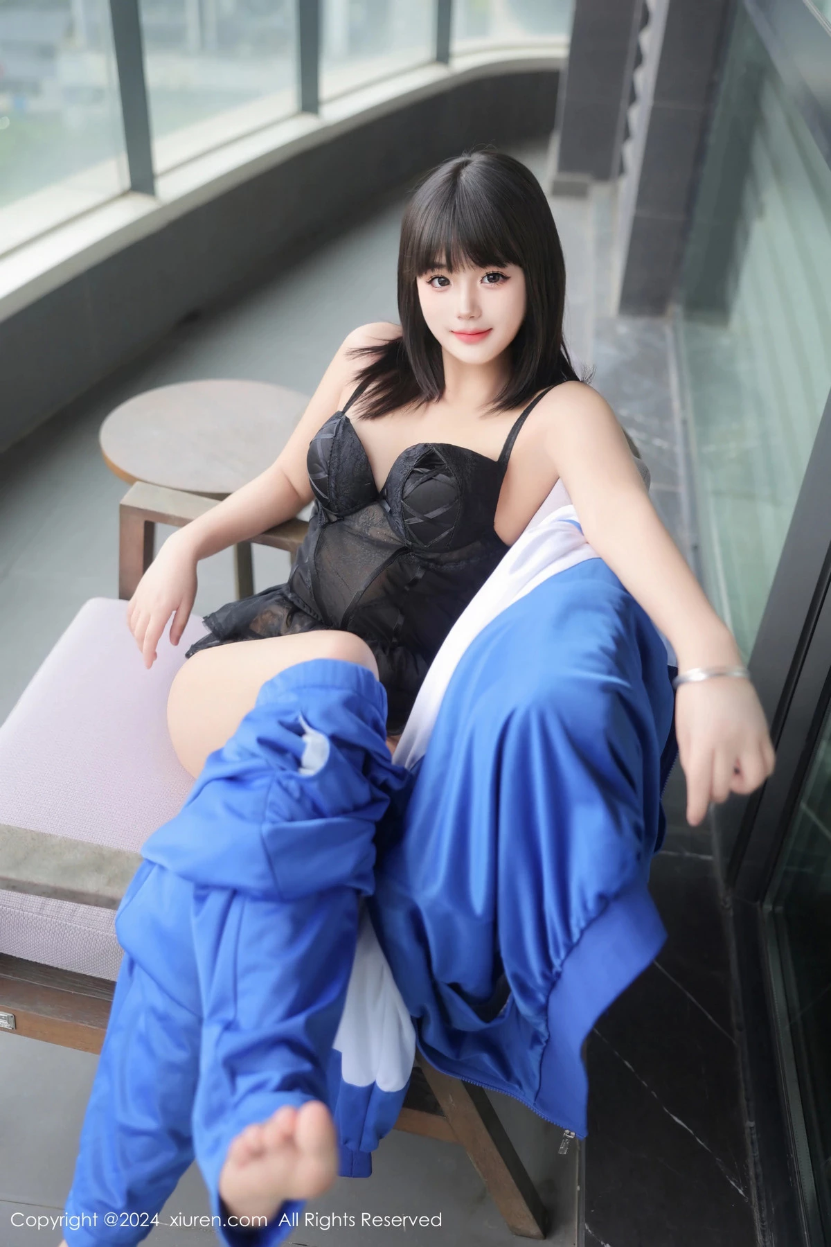 [XiuRen秀人网]第8648期徐若兮写真 [78P]-036