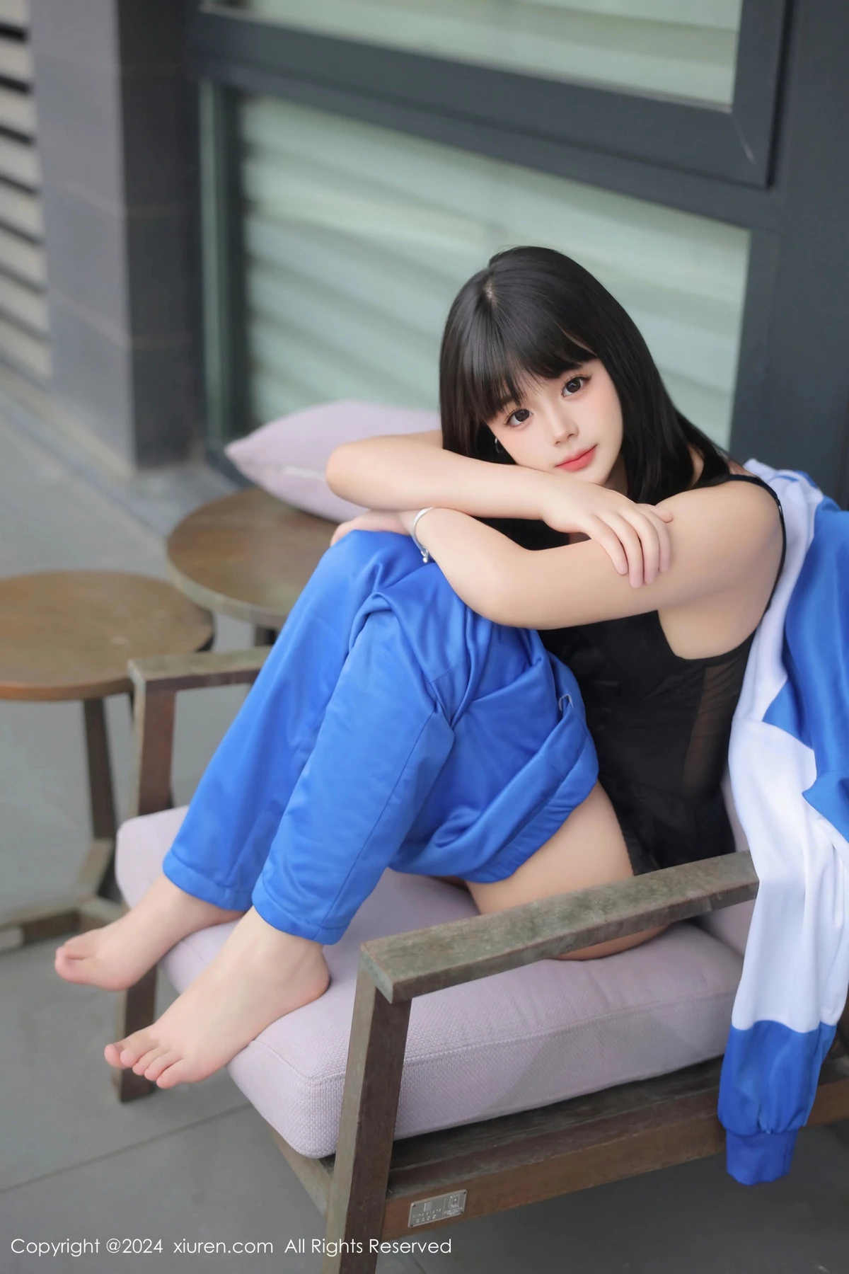 [XiuRen秀人网]第8648期徐若兮写真 [78P]-034