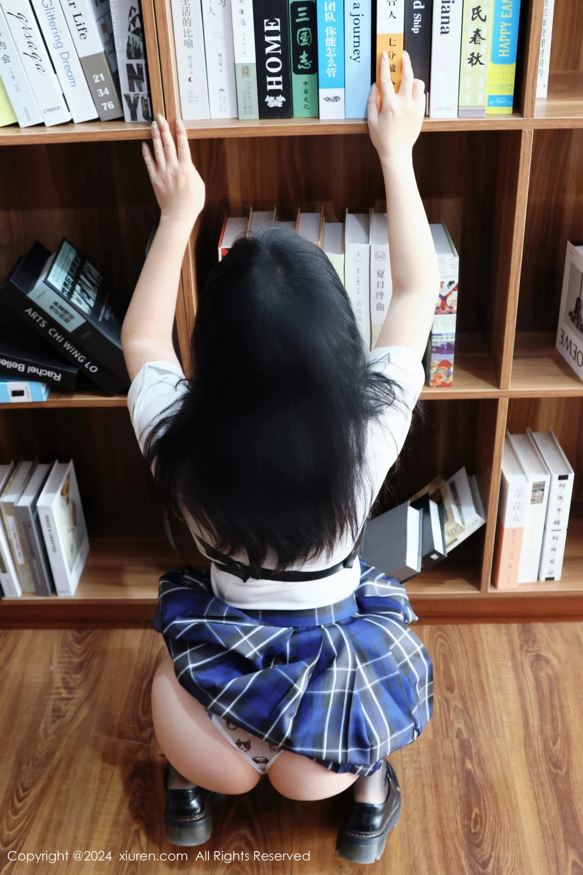 [XiuRen秀人网]第8637期小薯条写真 [80P]-024